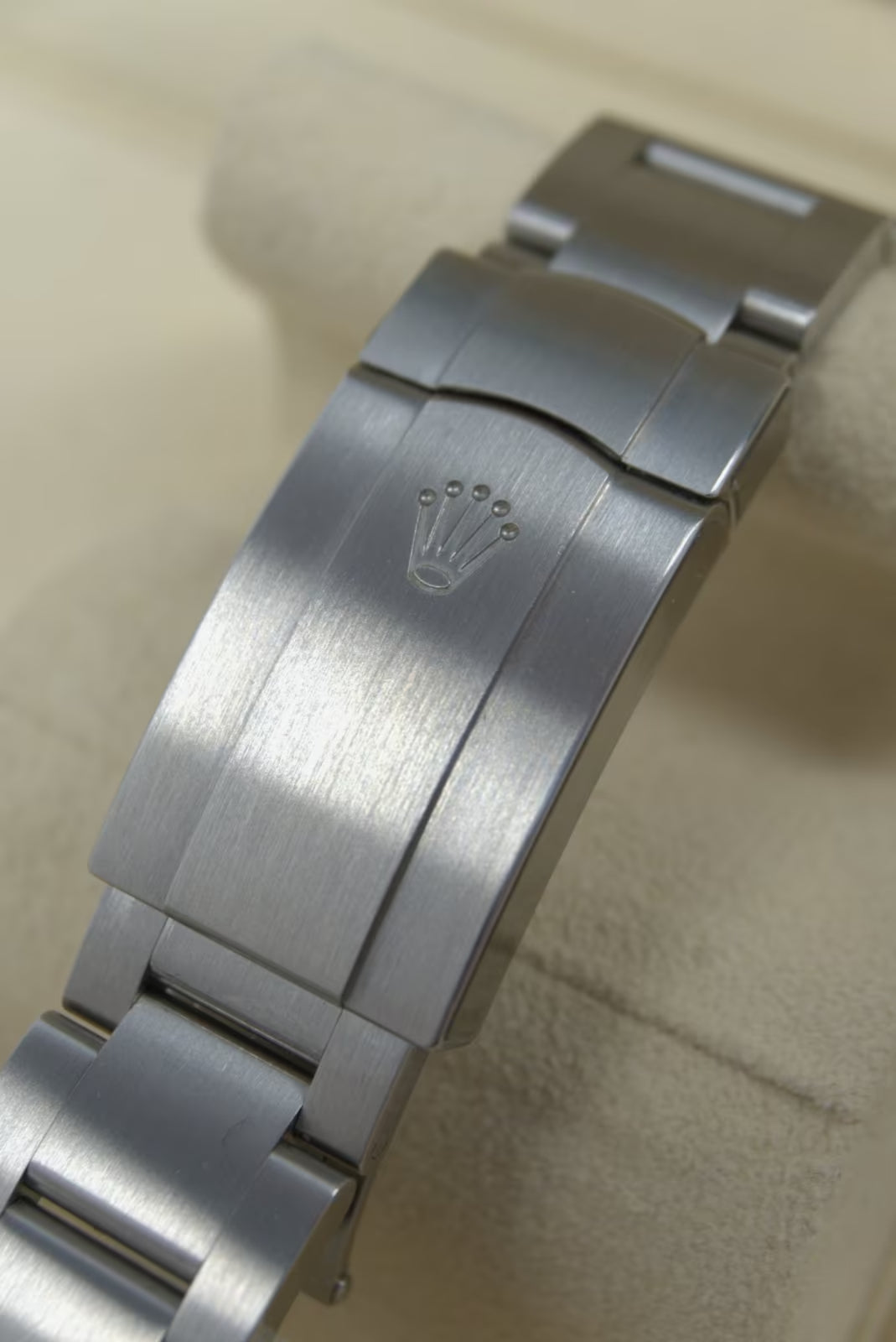 Rolex Oyster Perpetual 41 | 124300 | 2022