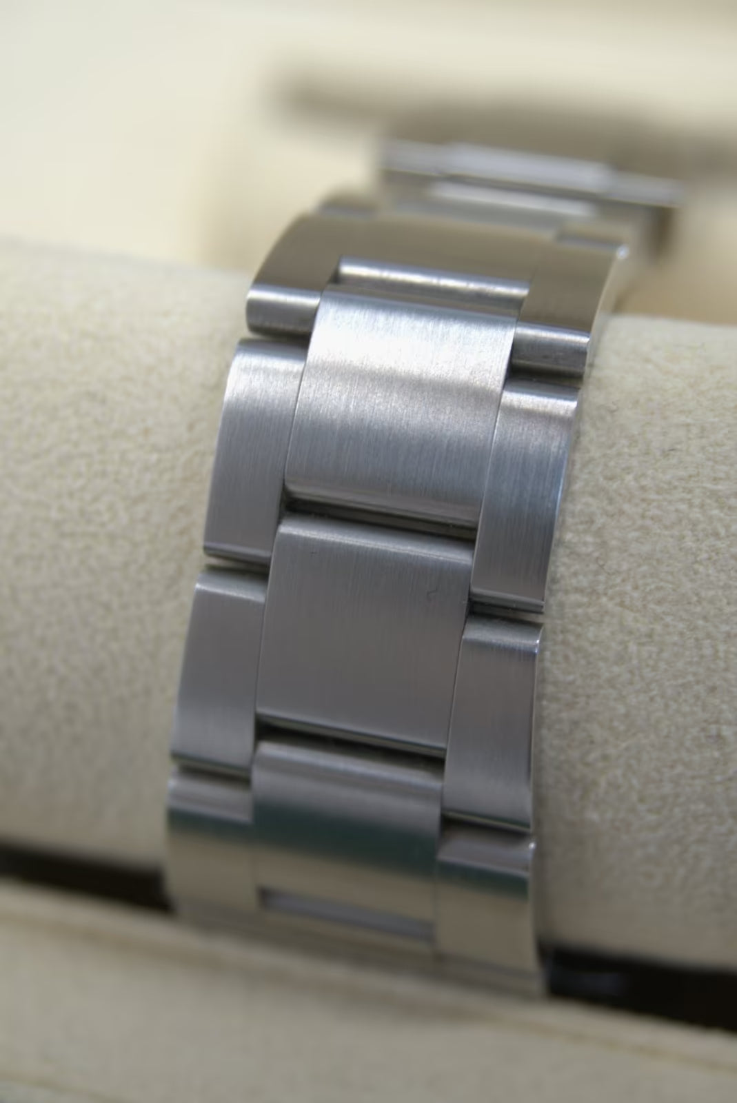 Rolex Oyster Perpetual 41 | 124300 | 2022