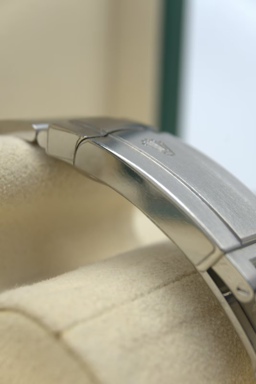 Rolex Oyster Perpetual 41 | 124300 | 2022