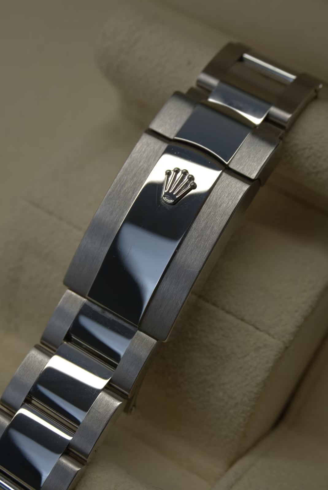 Rolex Datejust 41 | 126300 | 2024