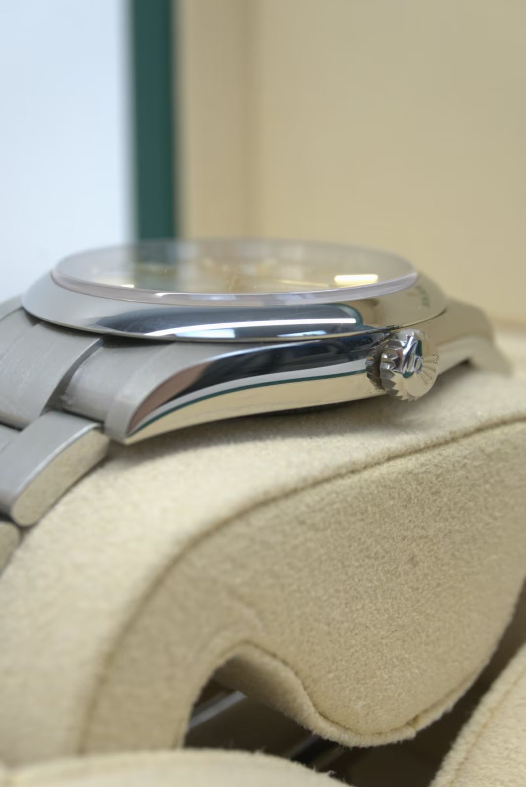 Rolex Oyster Perpetual 41 | 124300 | 2022