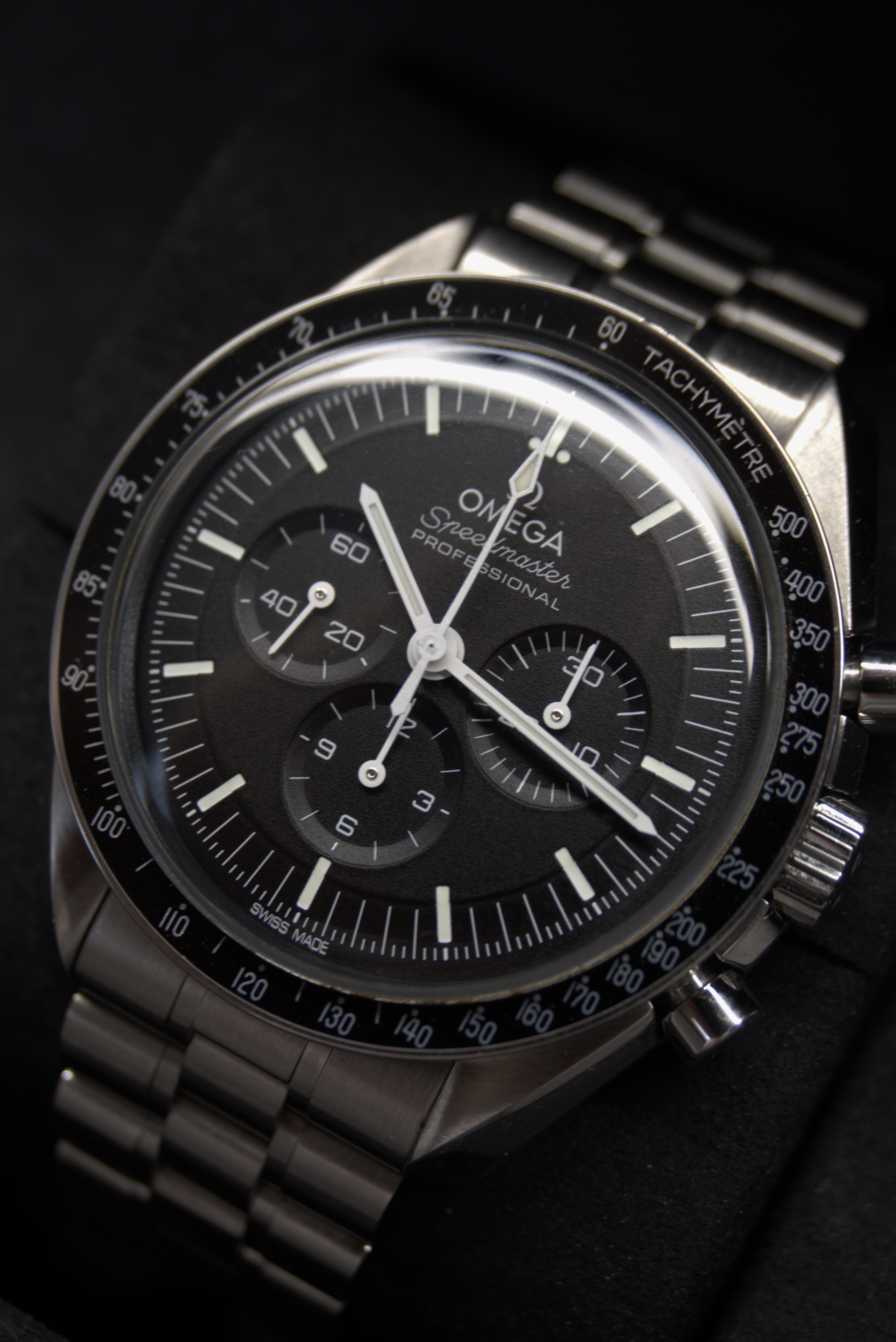 Omega Speedmaster Moonwatch | 310.30.42.50.01.001 | 2022