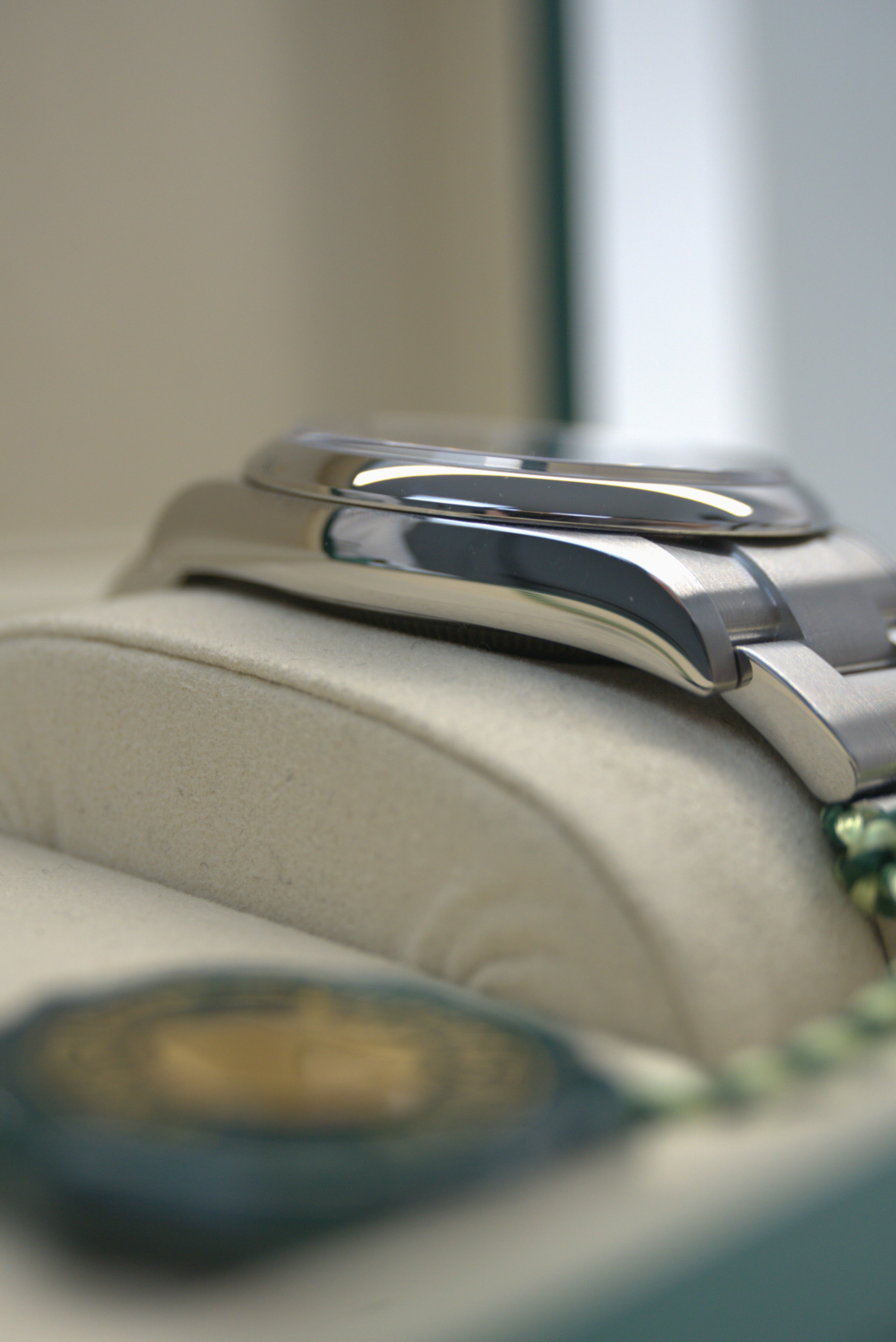 Rolex Oyster Perpetual 36 | 126000 | 2025