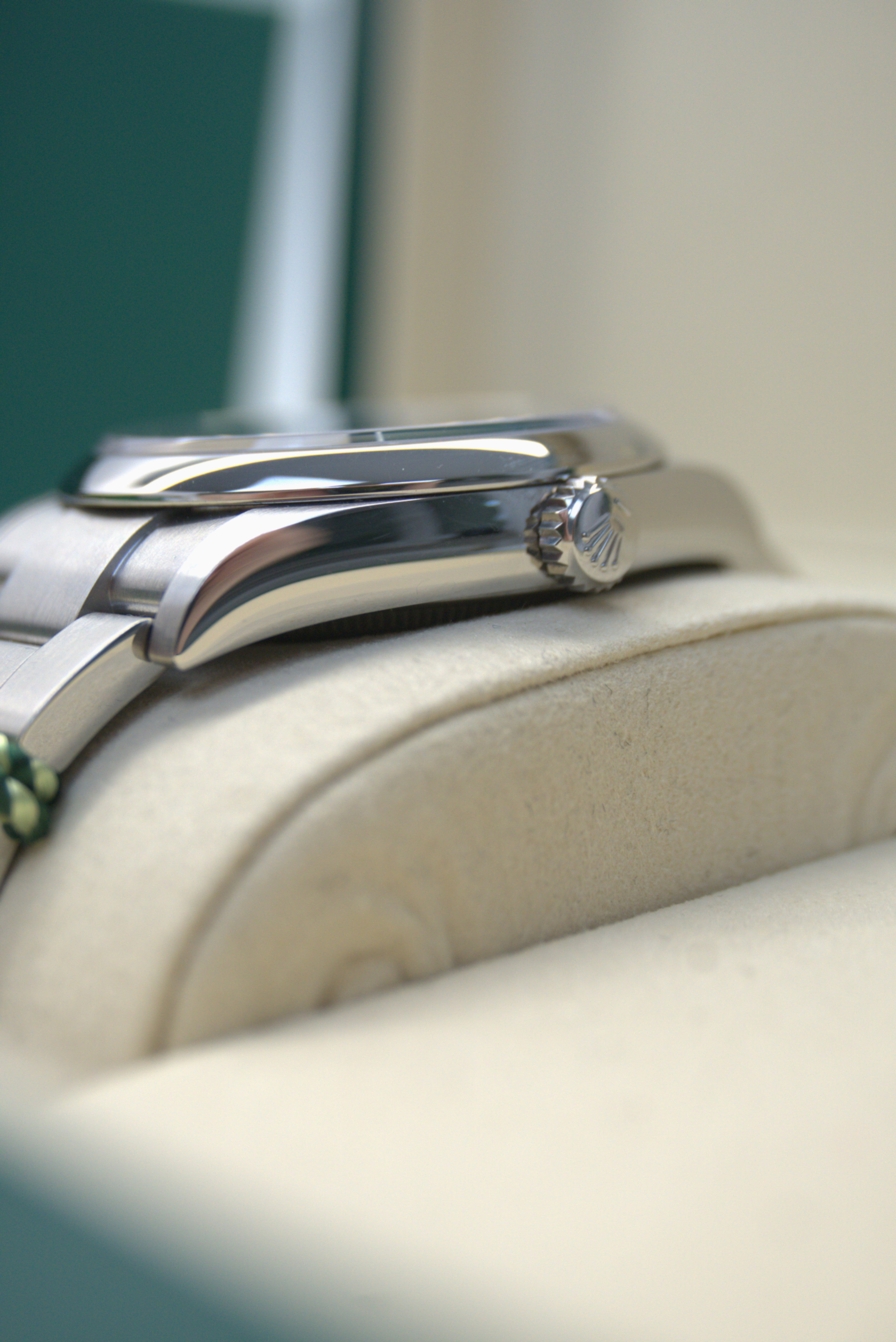 Rolex Oyster Perpetual 36 | 126000 | 2025