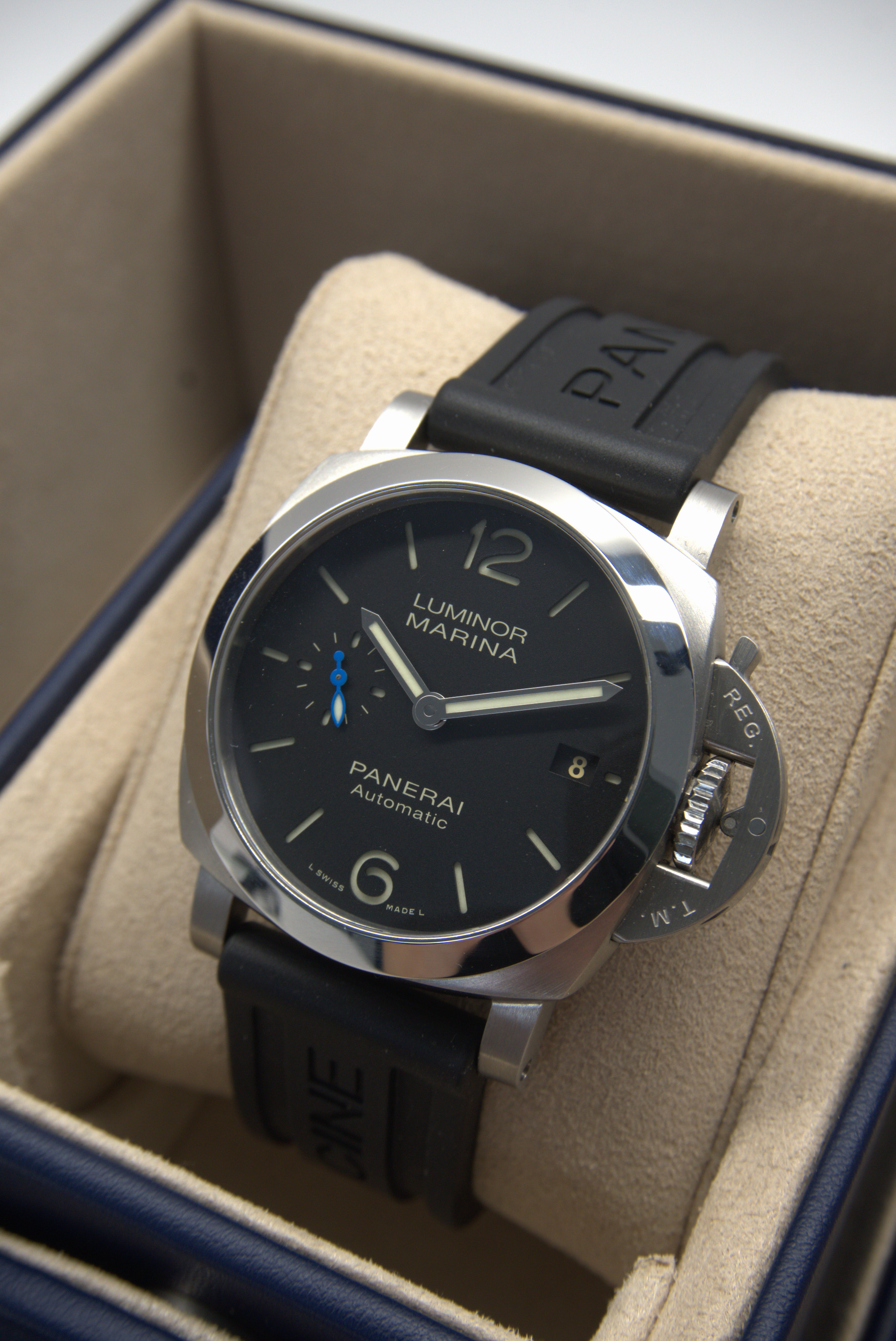 Panerai Luminor Marina | PAM01372 | 2024