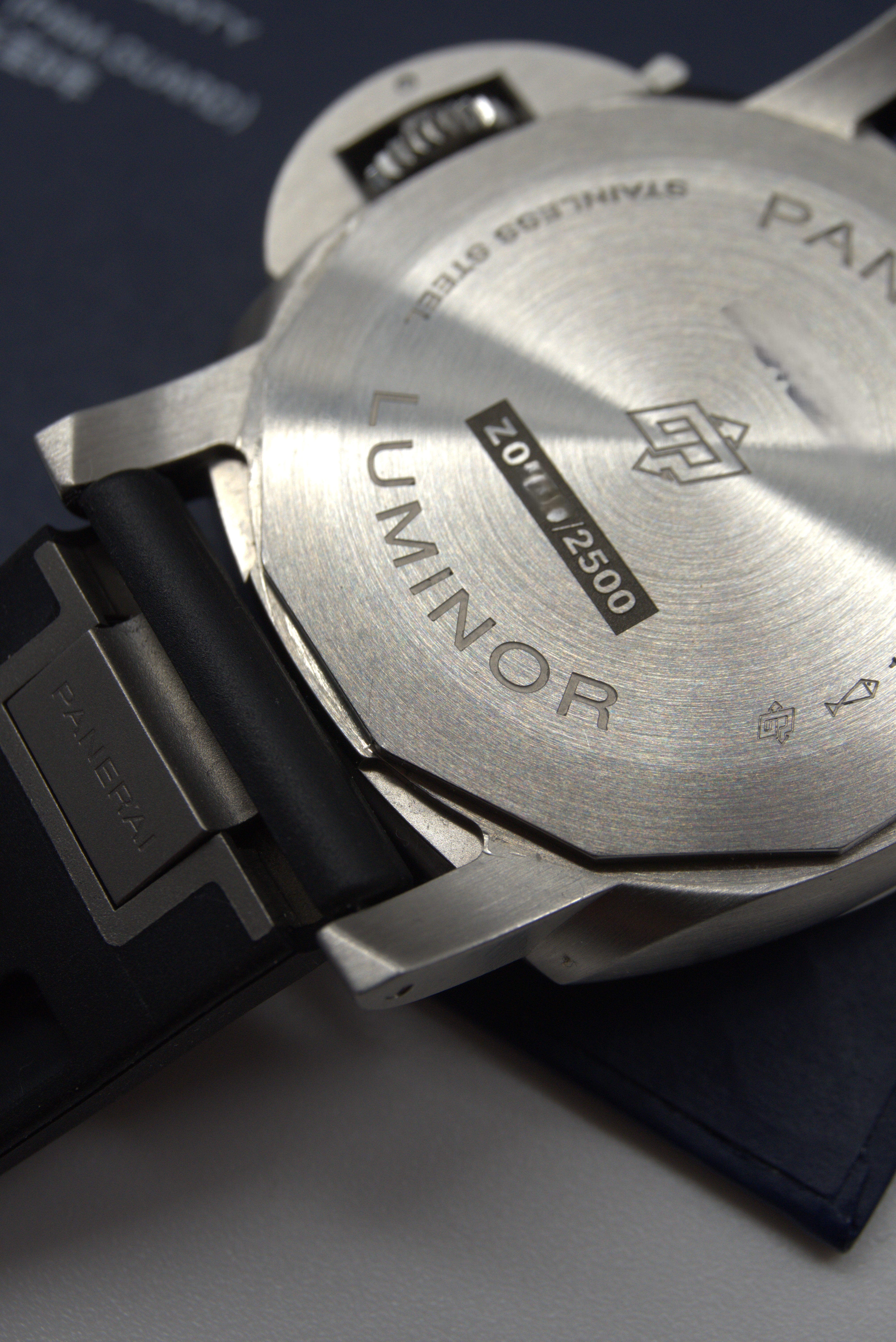 Panerai Luminor Marina | PAM01372 | 2024