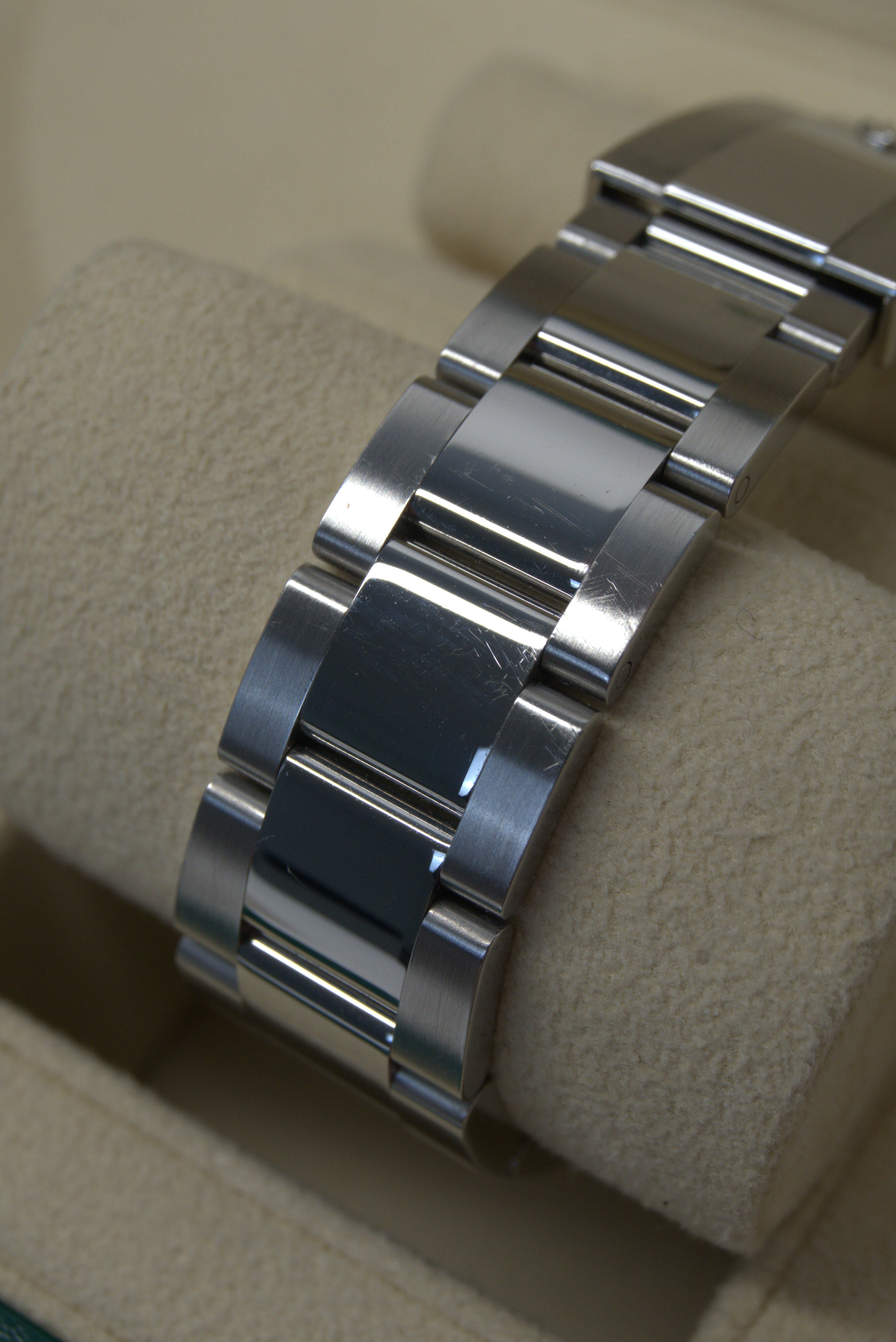 Rolex Datejust 36 | 126200 | 2023