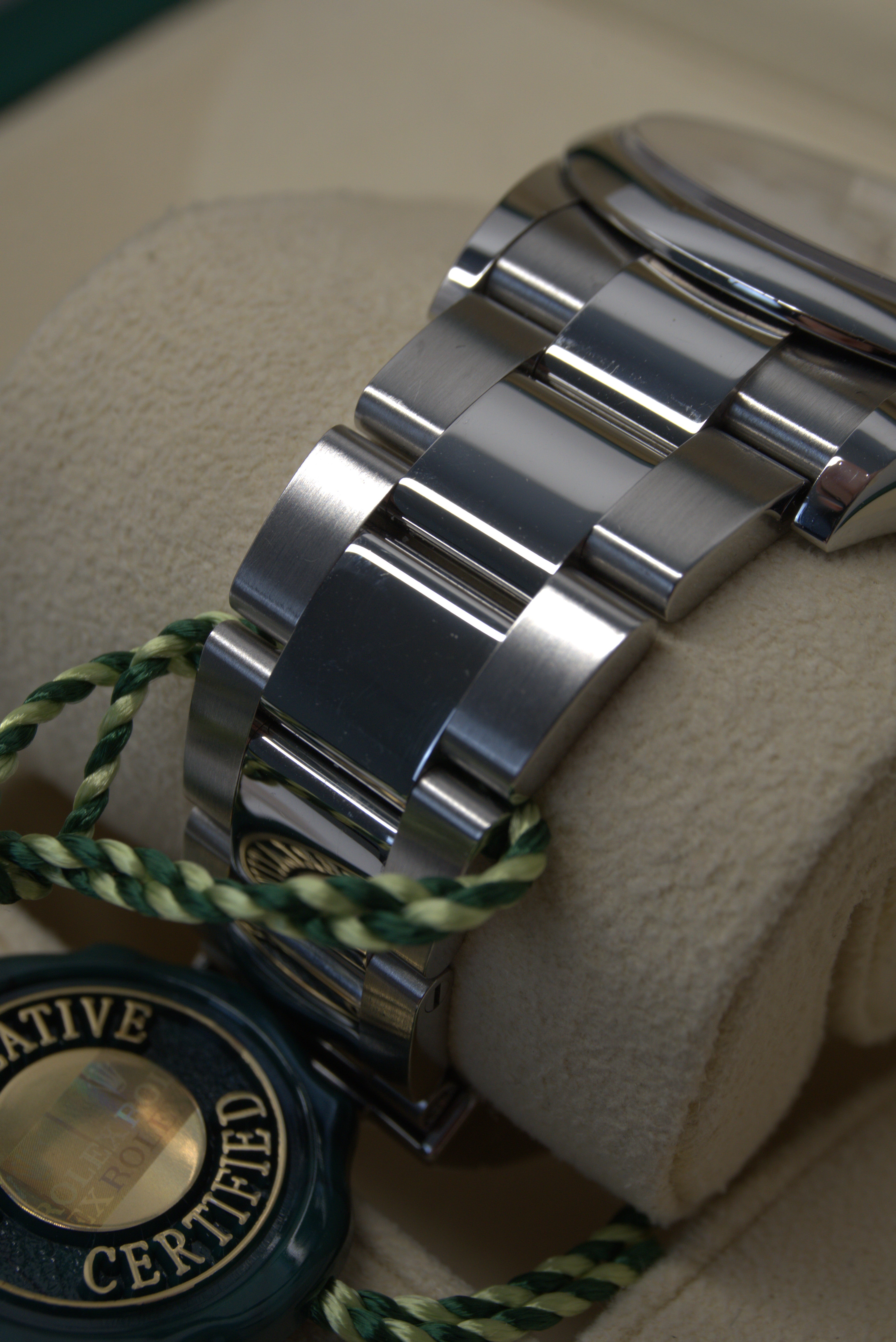 Rolex Datejust 36 | 126200 | 2023