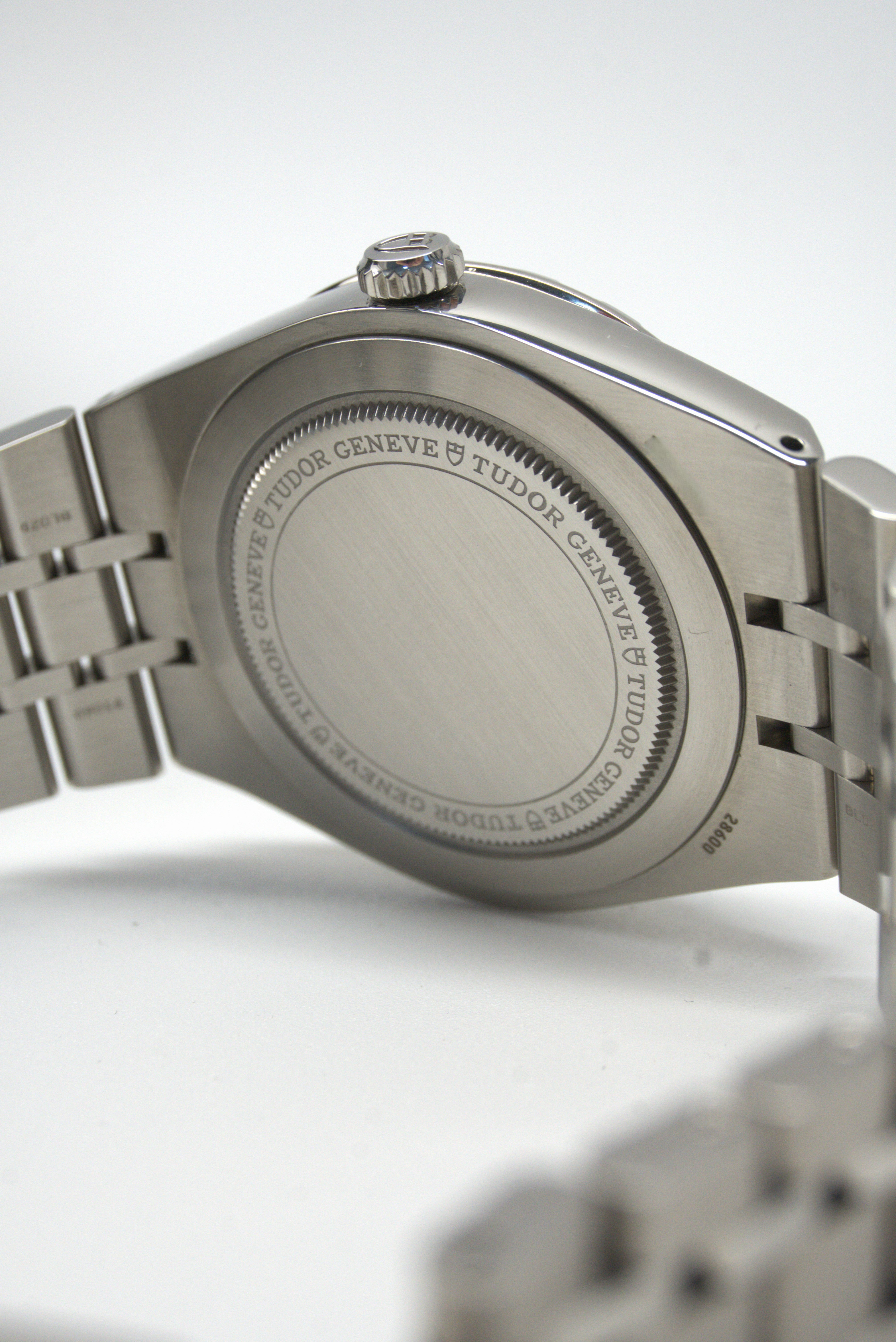 Tudor Royal 41 Day-Date | 28600 | 2025