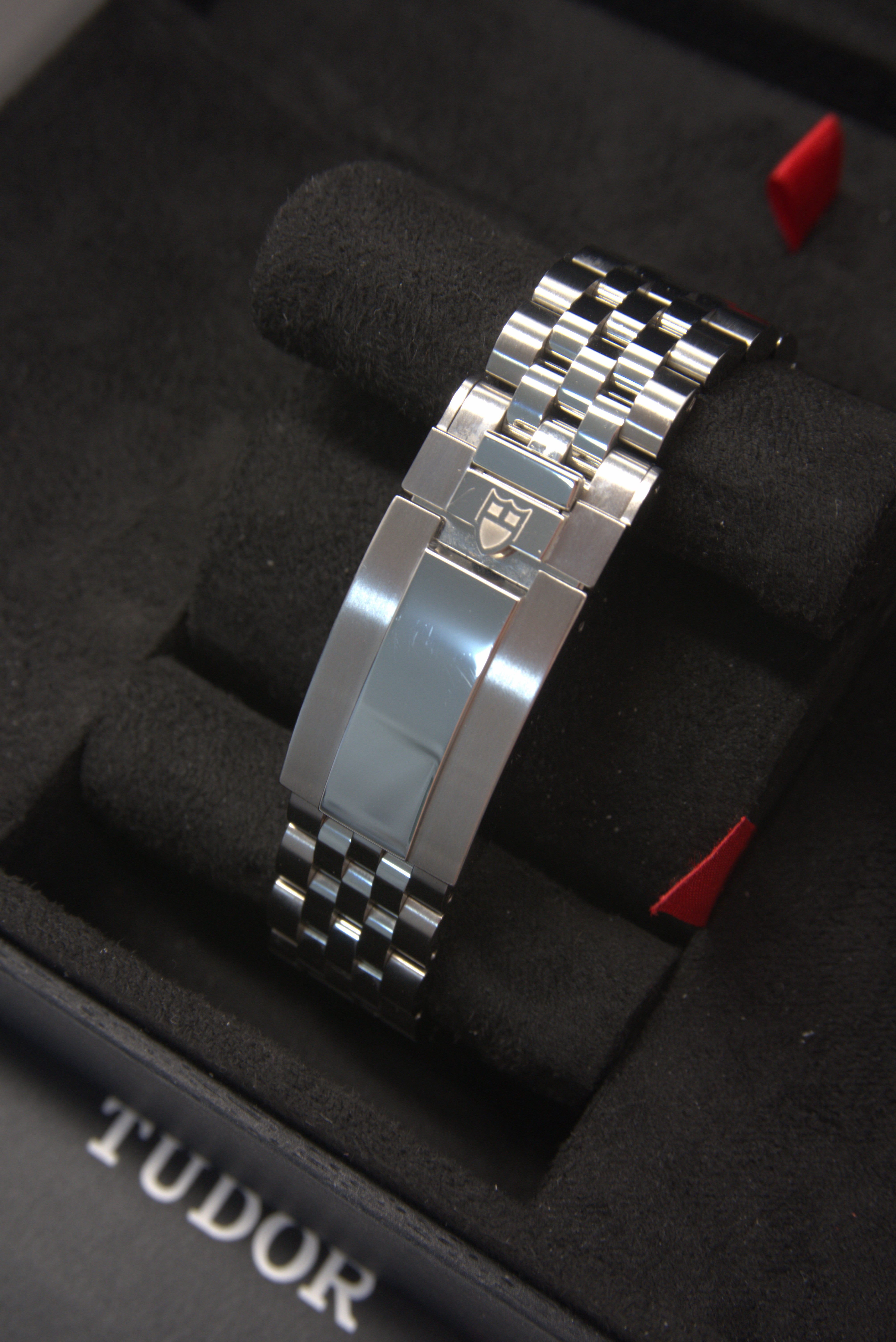 Tudor Black-Bay 'Monochrome' | 7941A1A0NU | 2026