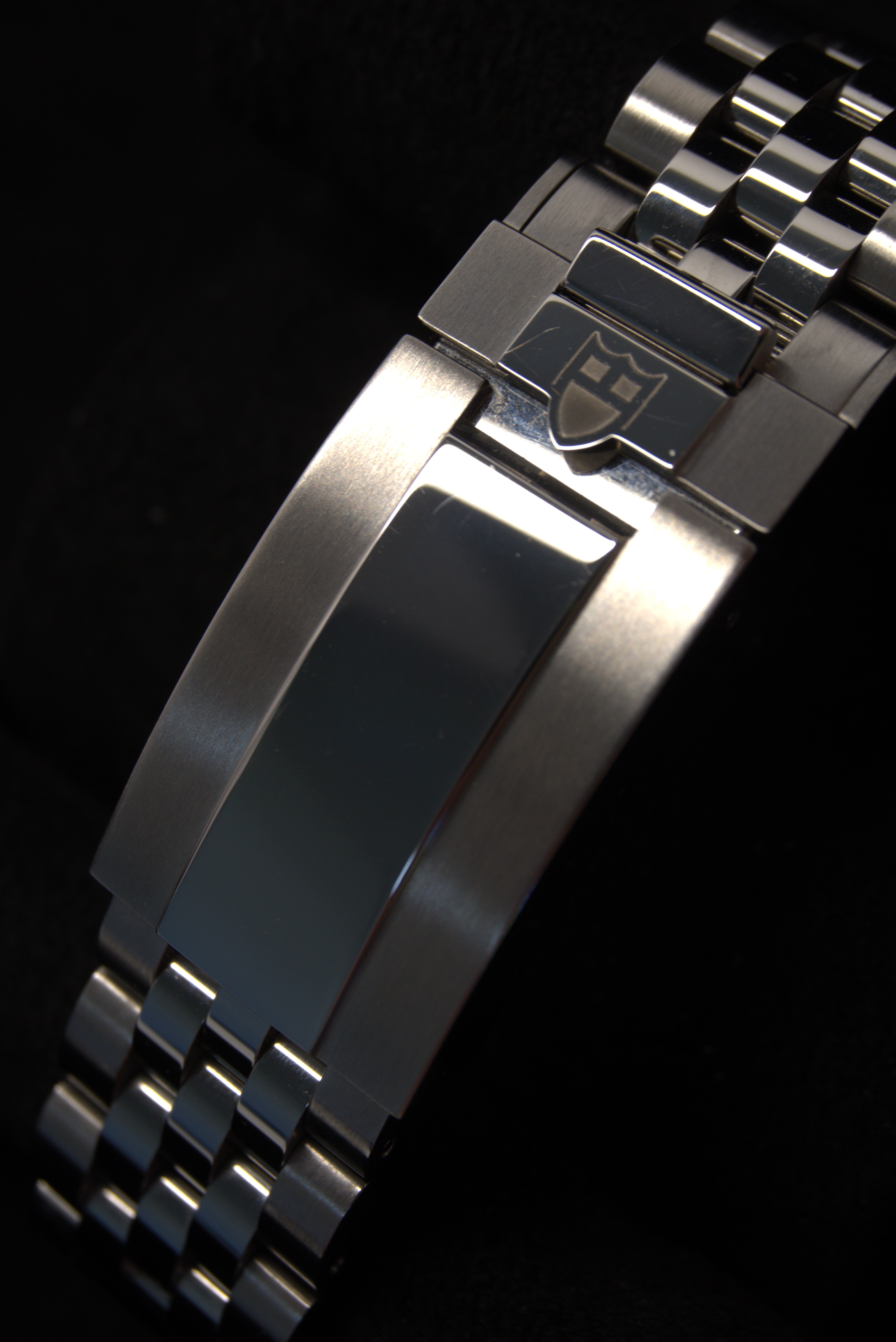 Tudor Black-Bay 'Monochrome' | 7941A1A0NU | 2026