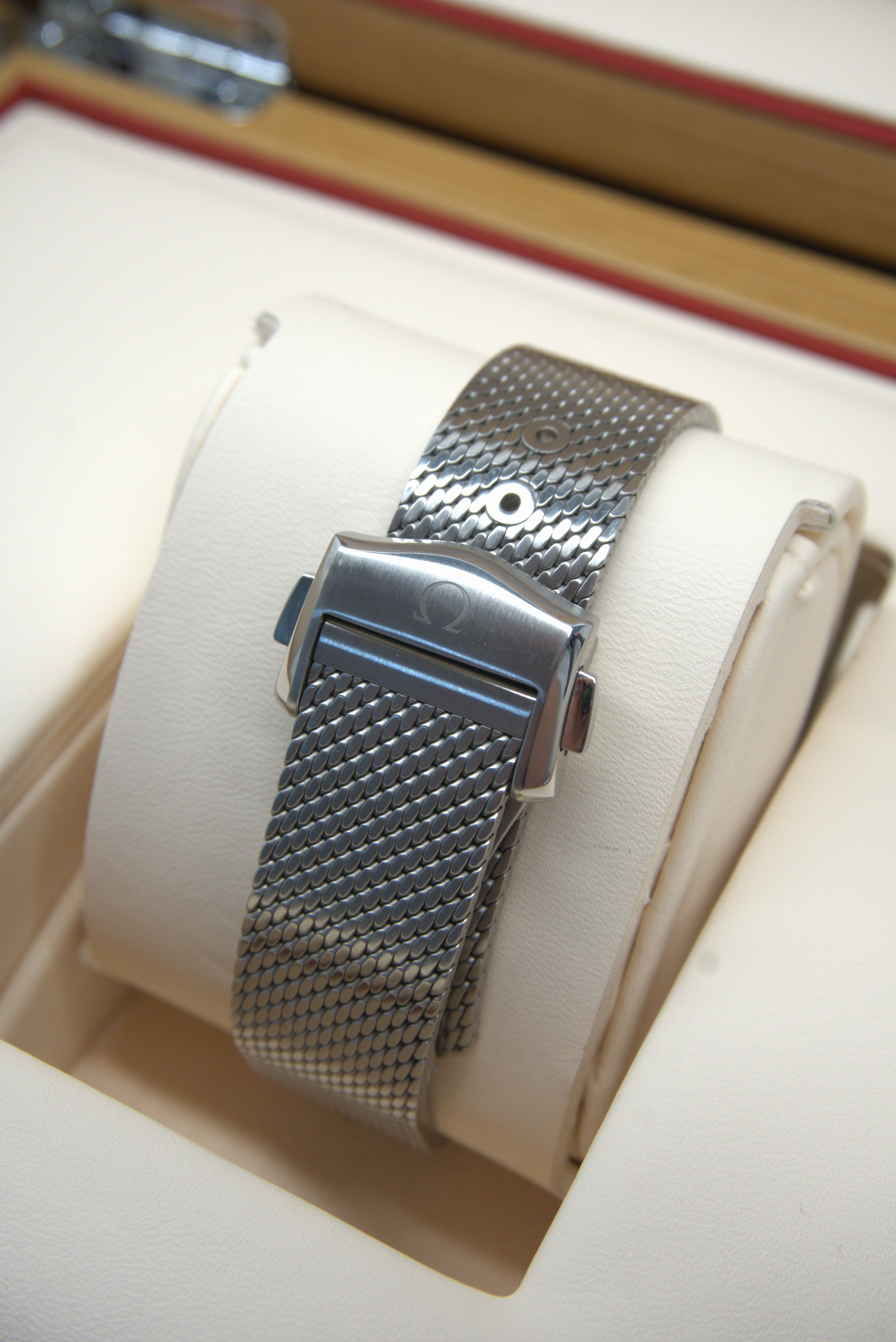 Omega Seamaster Diver 300M No Date | 210.30.42.20.01.010 | 2025