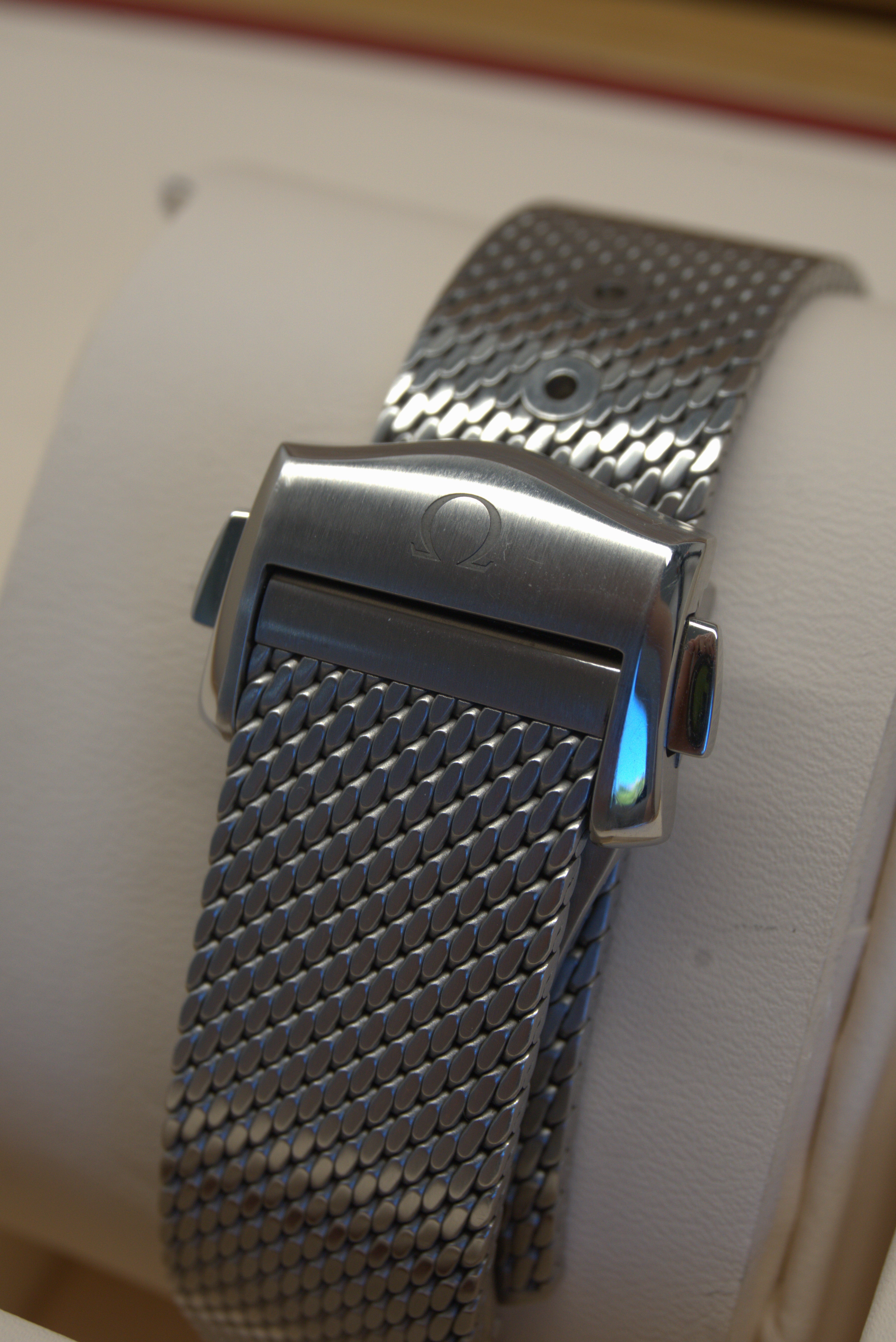 Omega Seamaster Diver 300M No Date | 210.30.42.20.01.010 | 2025