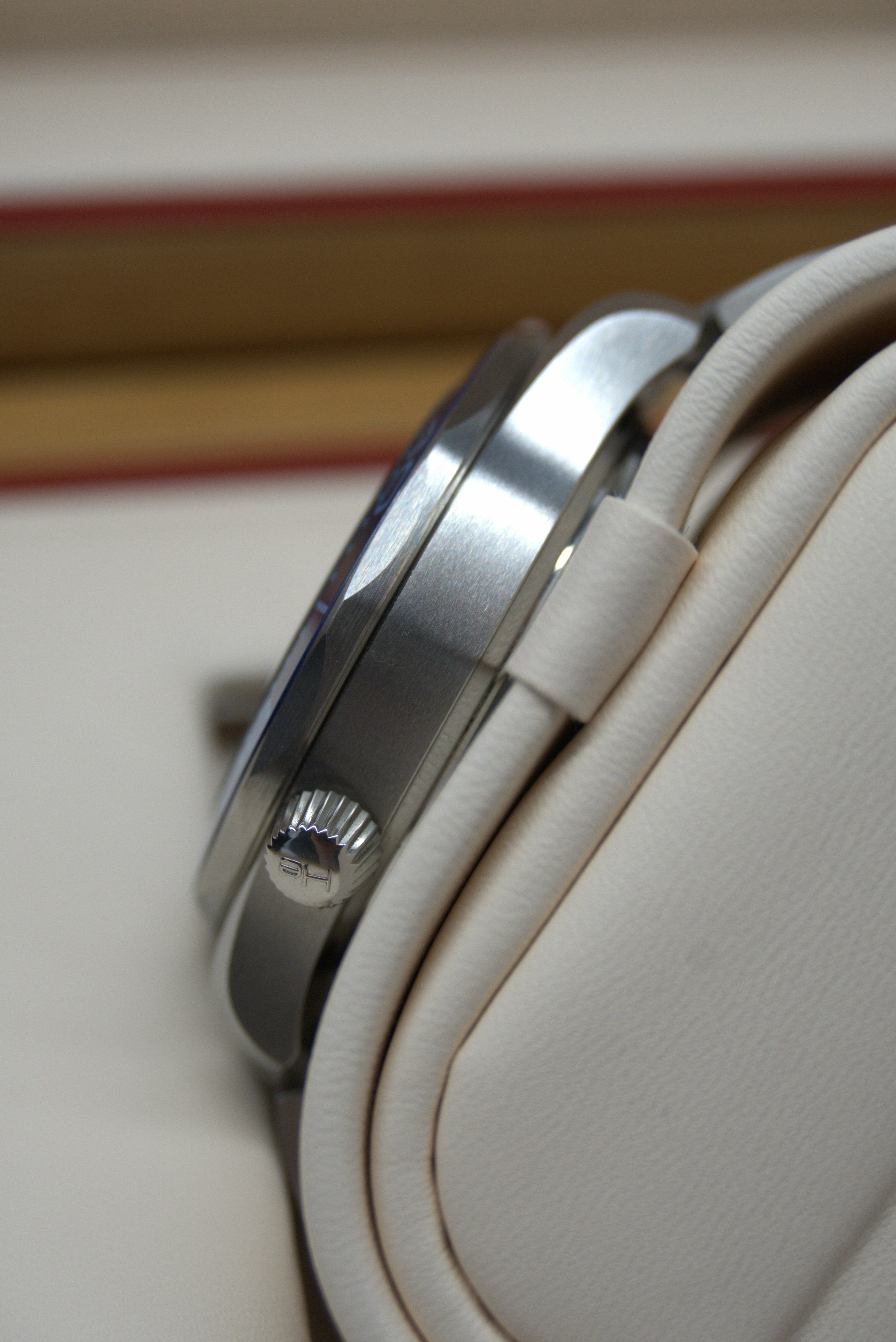Omega Seamaster Diver 'Summer Blue' | 210.30.42.20.03.003 | 2024