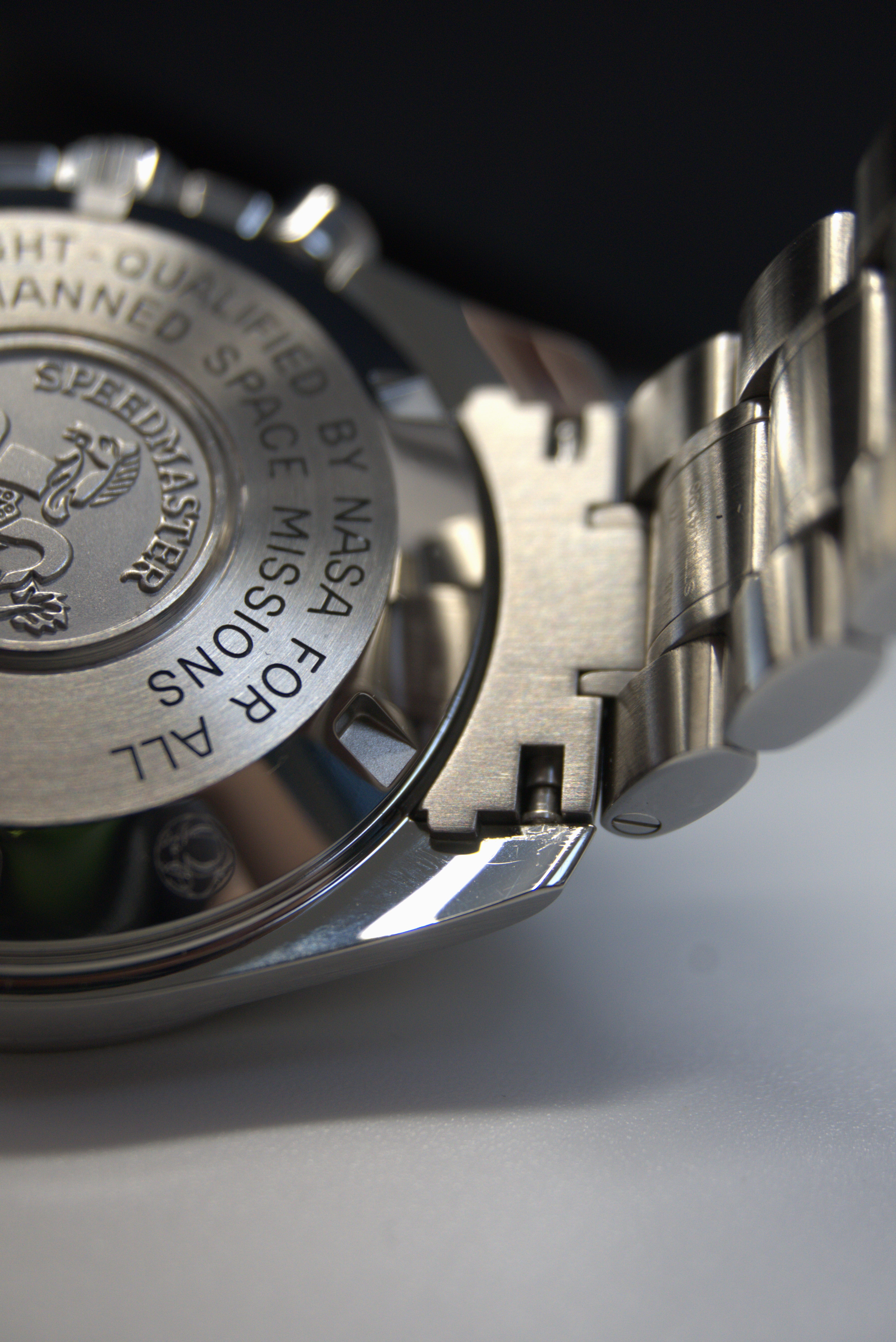 Omega Speedmaster Moonwatch Prof. | 311.30.42.30.01.005 | 2020