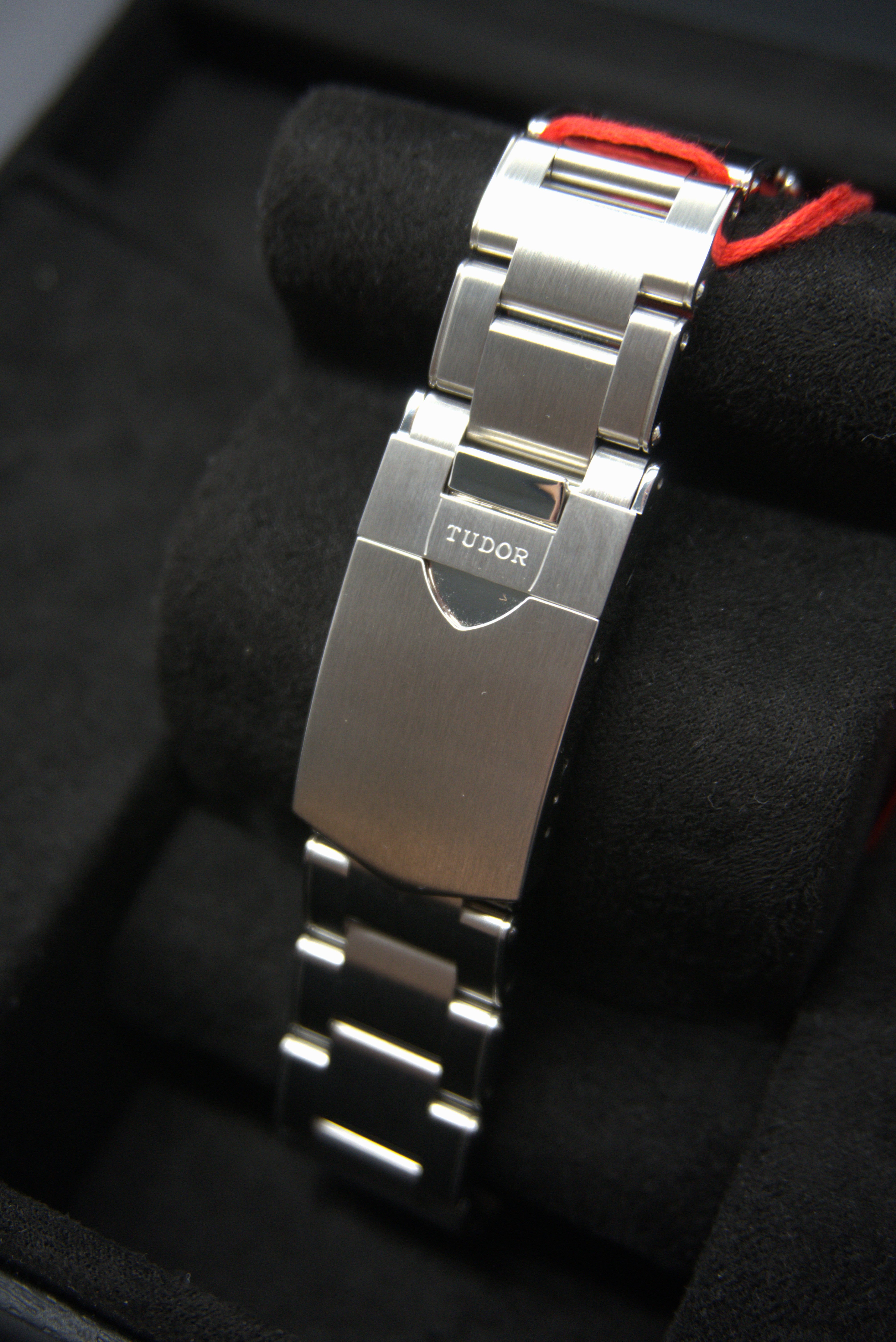 Tudor Black Bay Chrono | 79360 | 2024