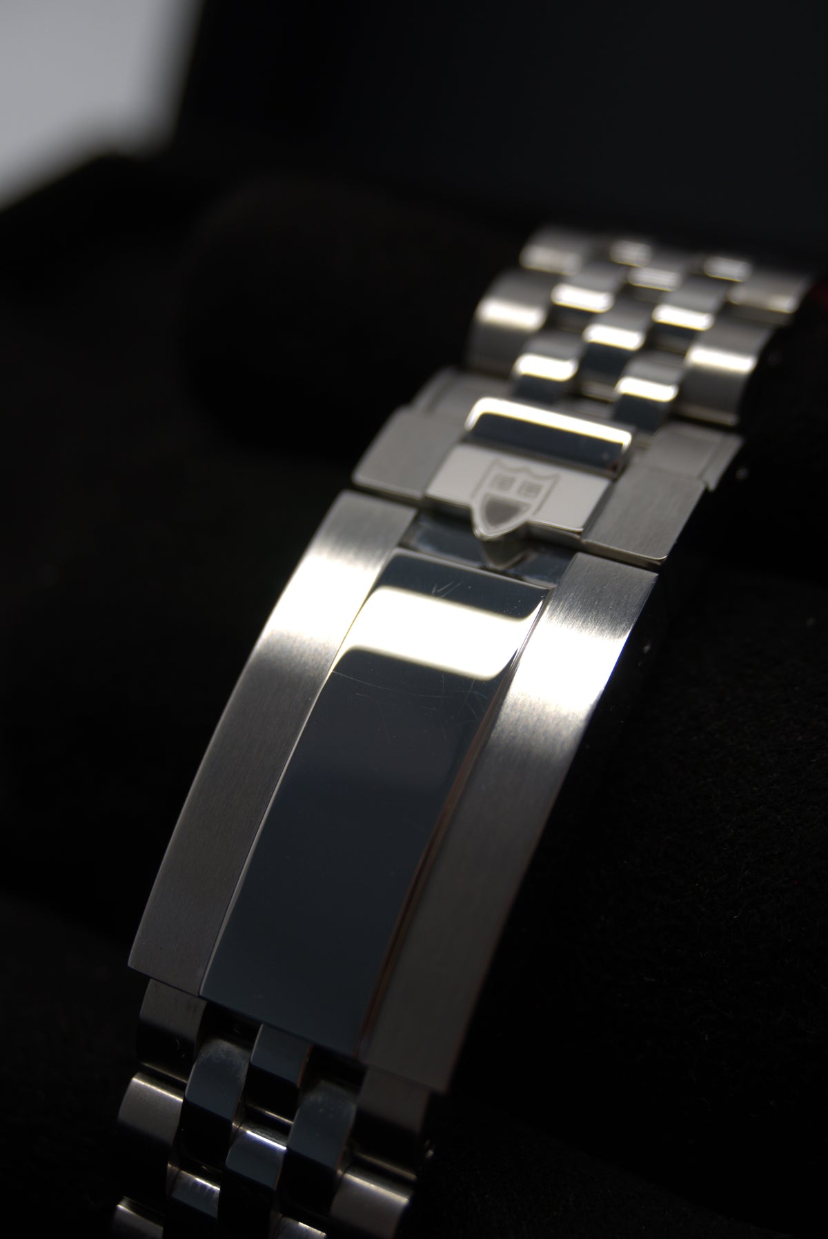 Tudor Black Bay Chrono 'Boutique Edition' | 79360B | 2024