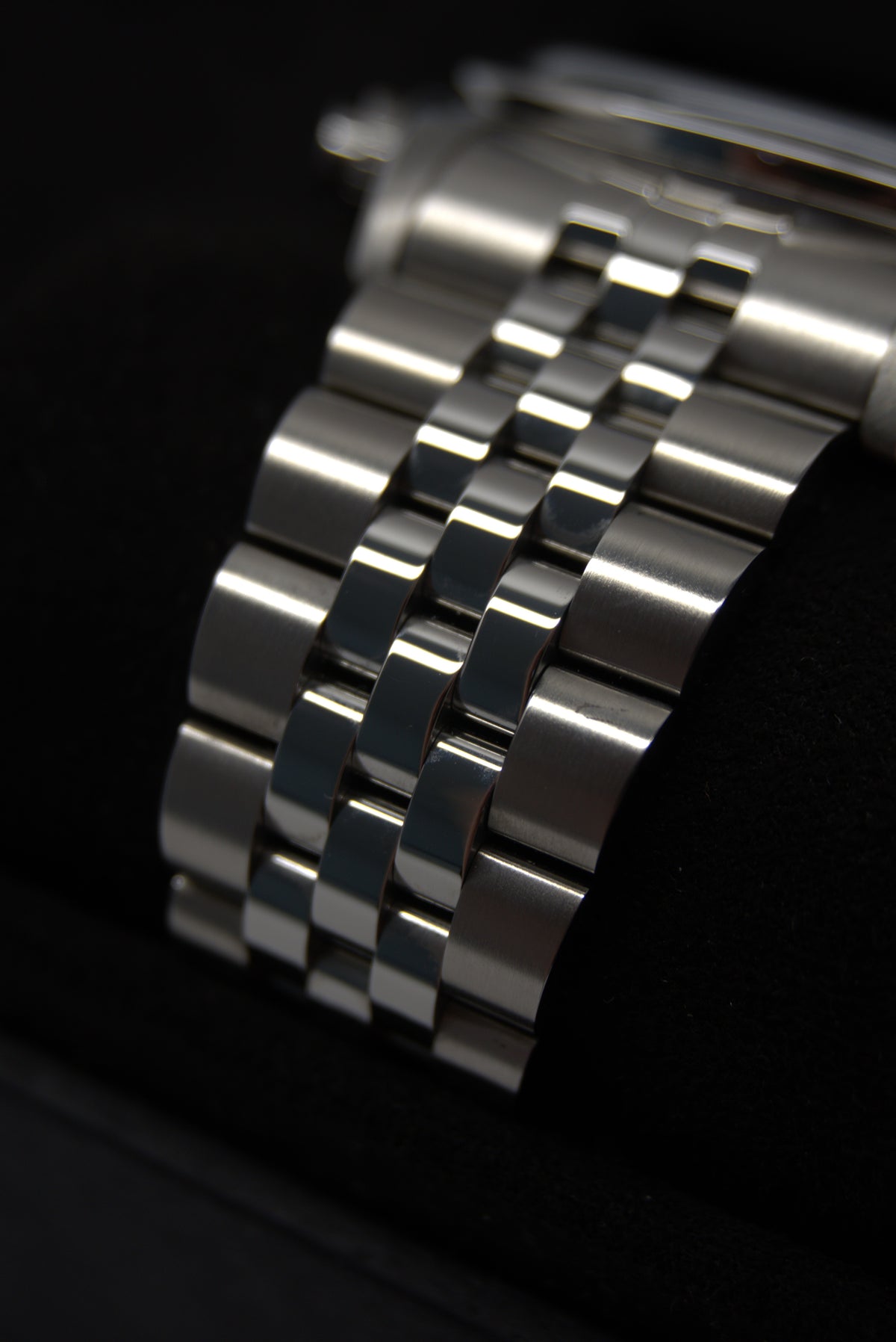 Tudor Black Bay Chrono 'Boutique Edition' | 79360B | 2024