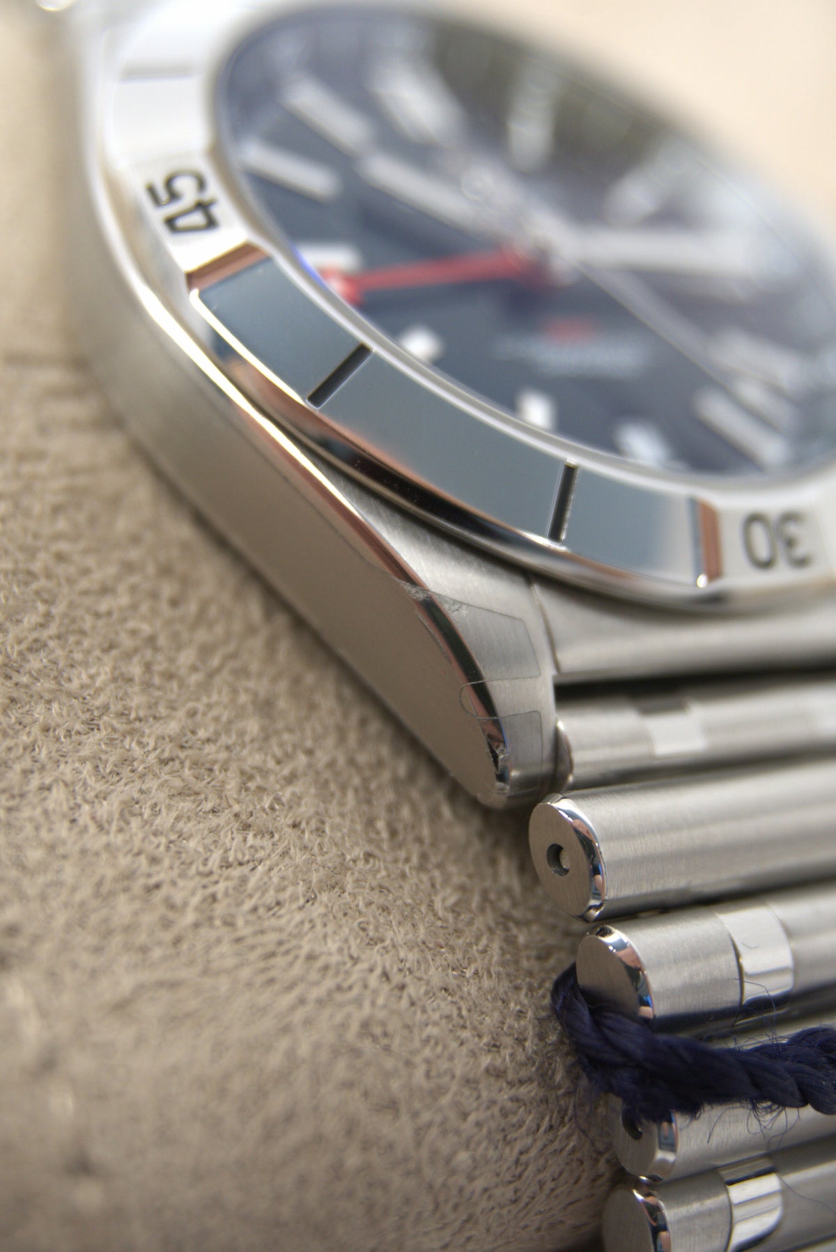 Breitling Chronomat GMT 40 | A32398 | 2025