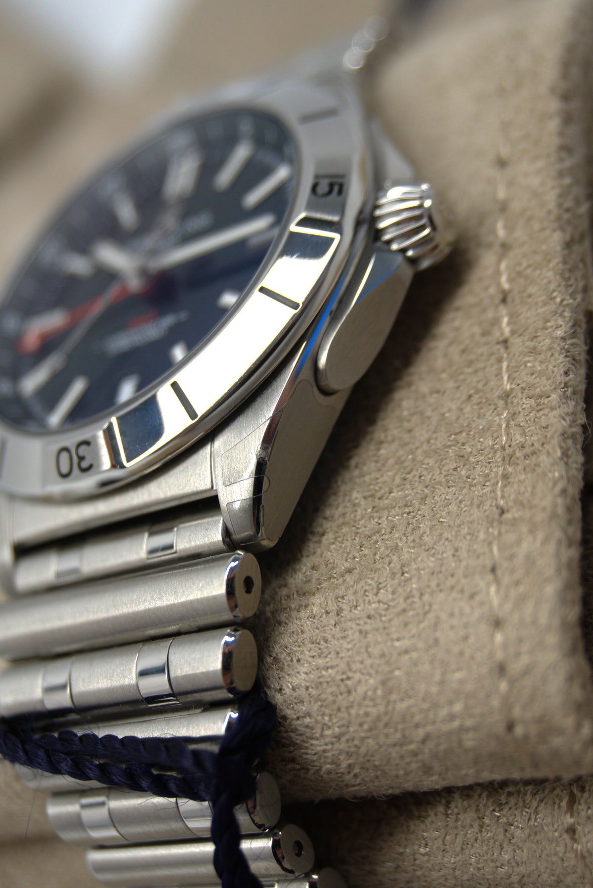 Breitling Chronomat GMT 40 | A32398 | 2025