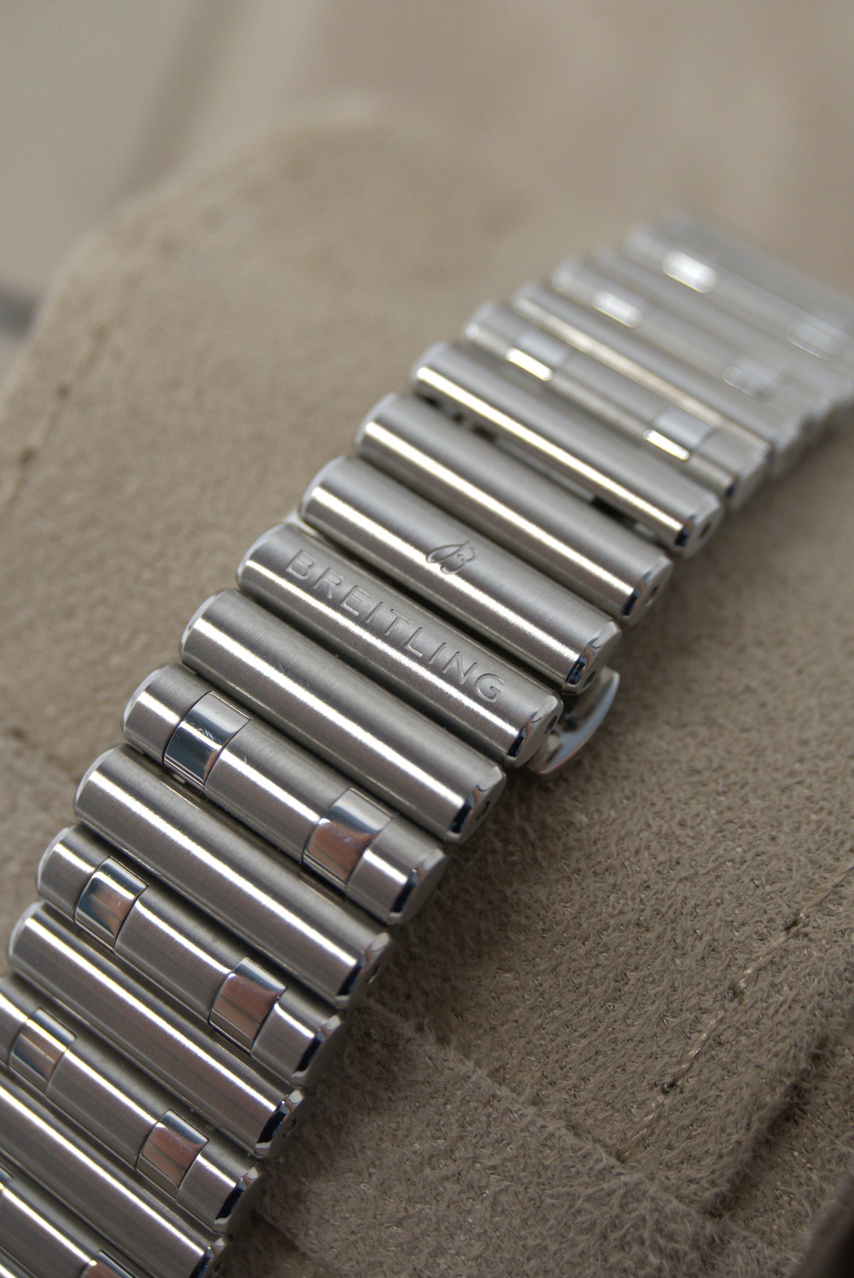 Breitling Chronomat GMT 40 | A32398 | 2025