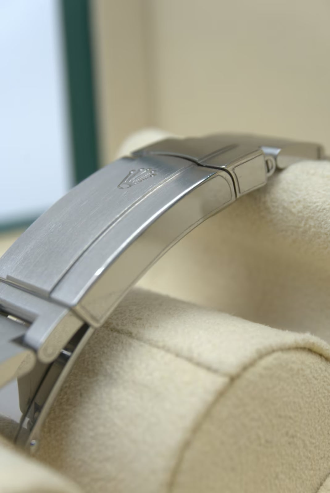 Rolex Oyster Perpetual 41 | 124300 | 2022