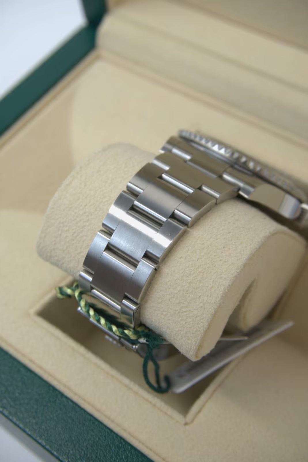 Rolex Submariner No-Date | 124060 | 2022