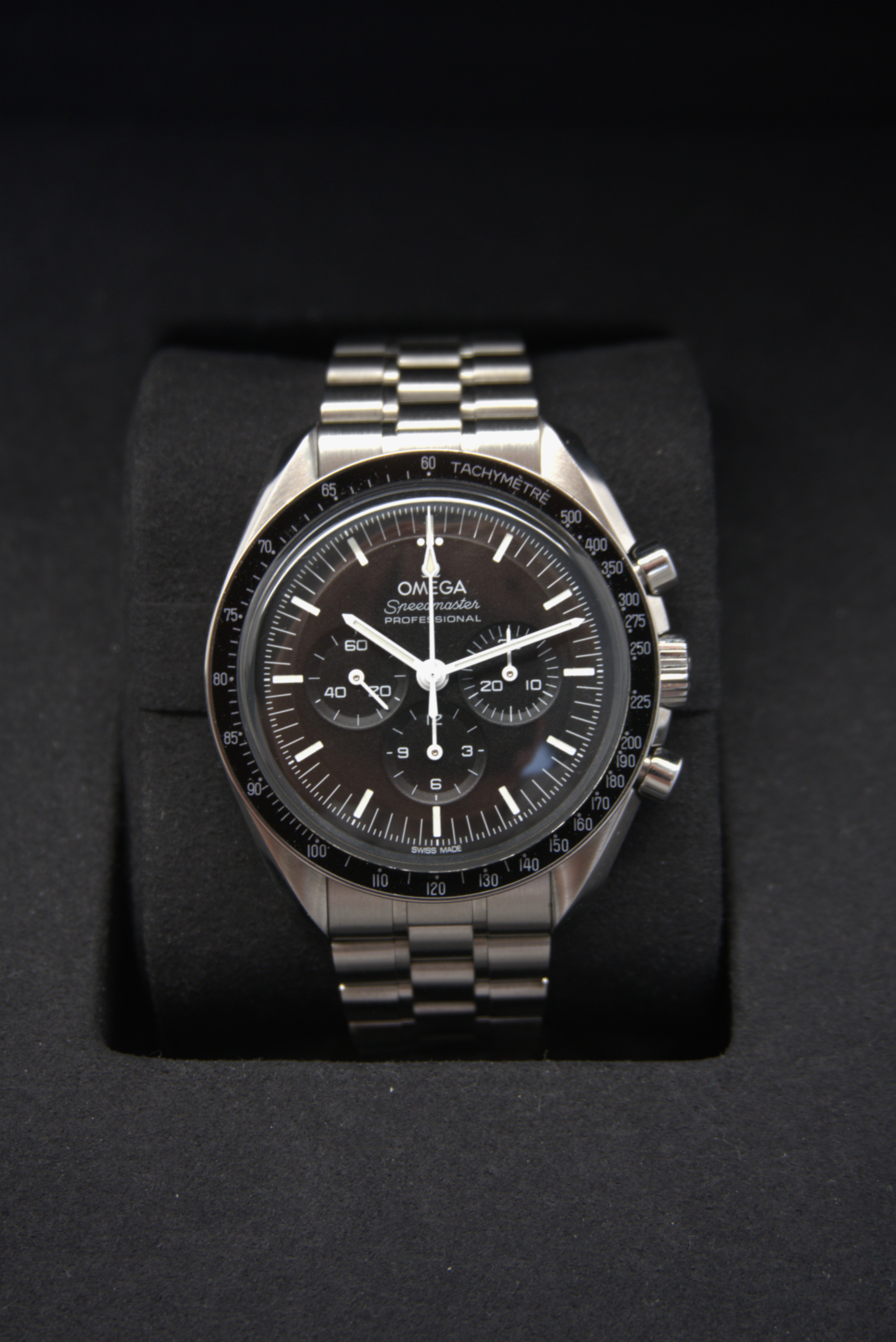 Omega Speedmaster Moonwatch | 310.30.42.50.01.001 | 2022