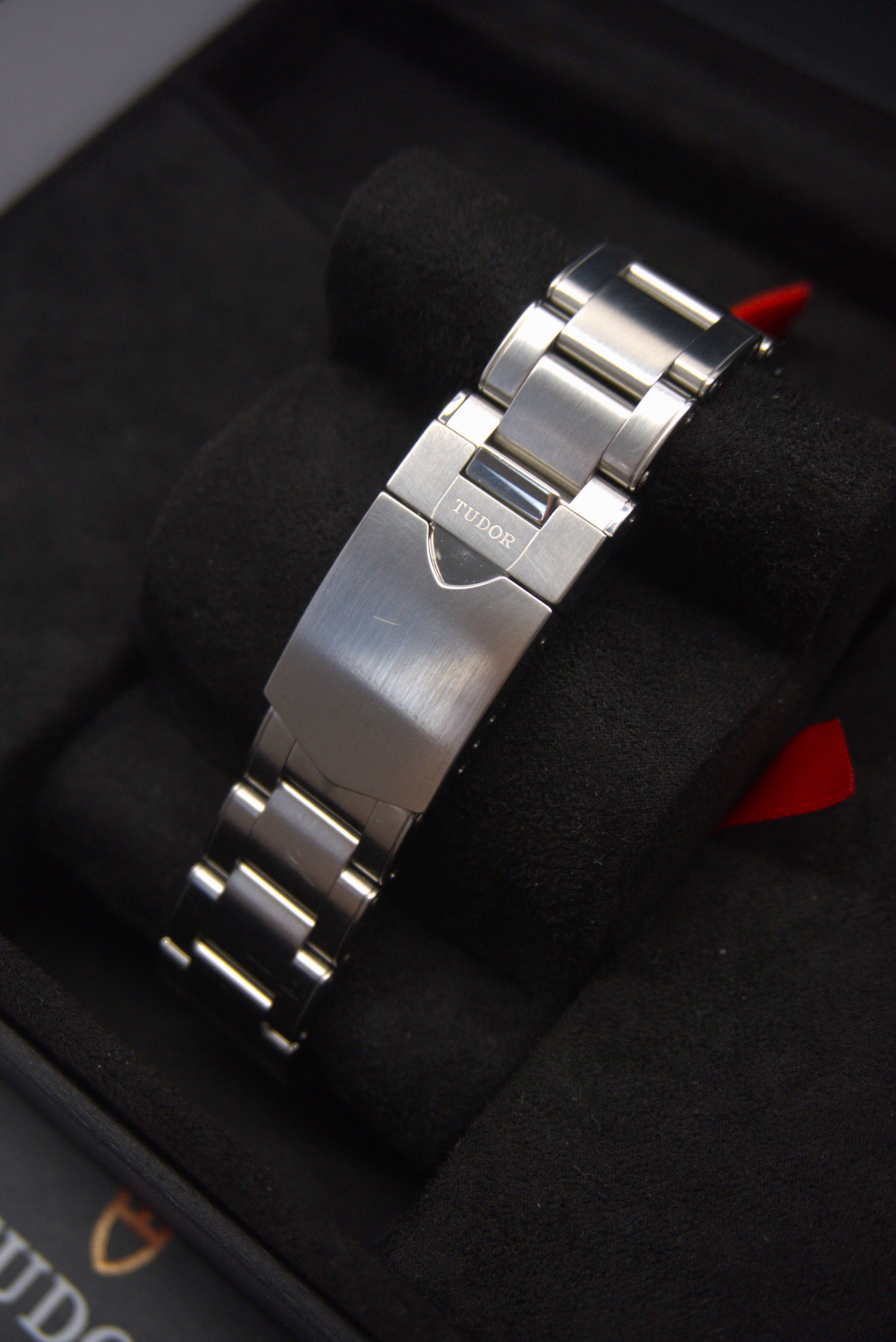 Tudor Black Bay 41 | 79230B | 2025