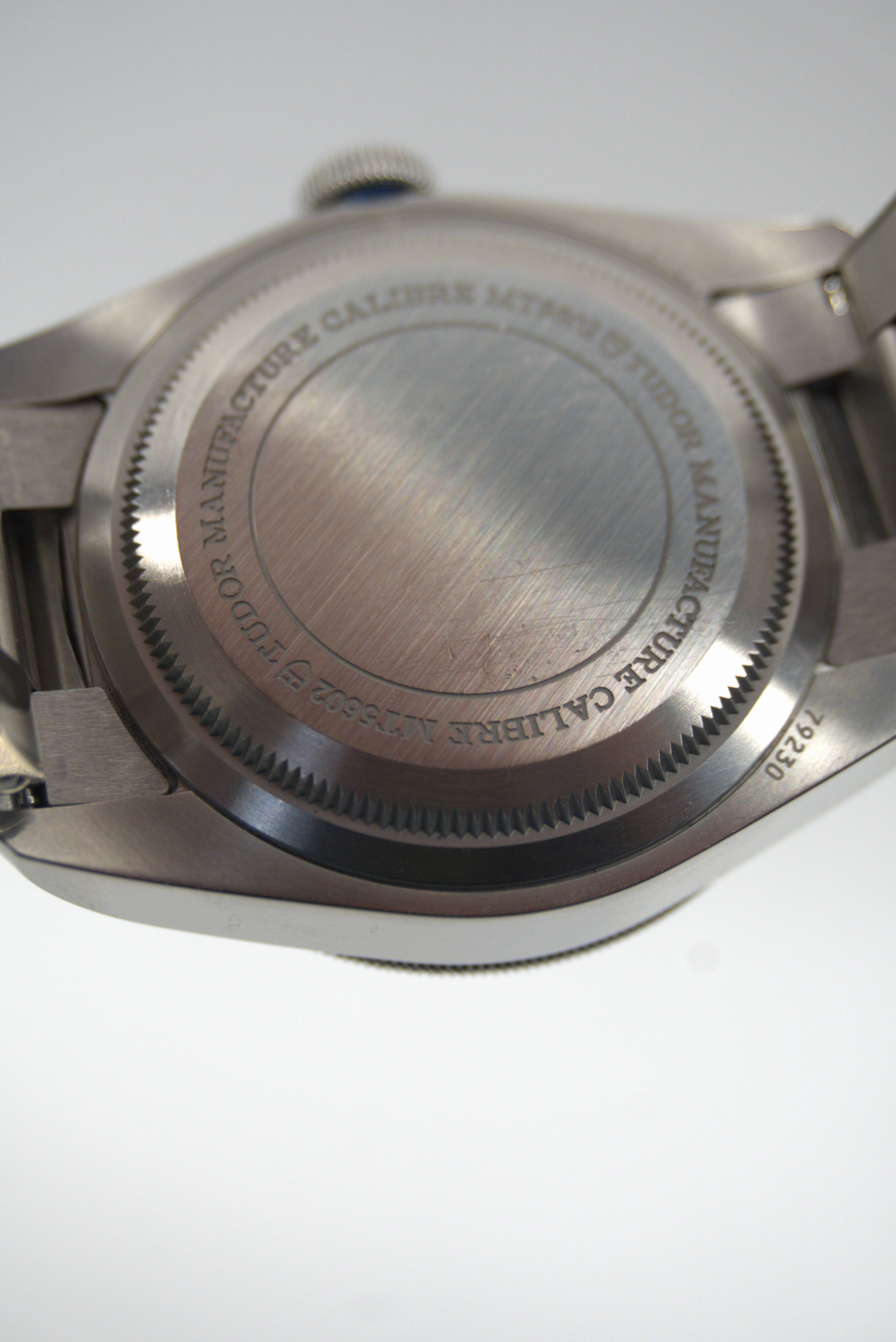 Tudor Black Bay 41 | 79230B | 2025