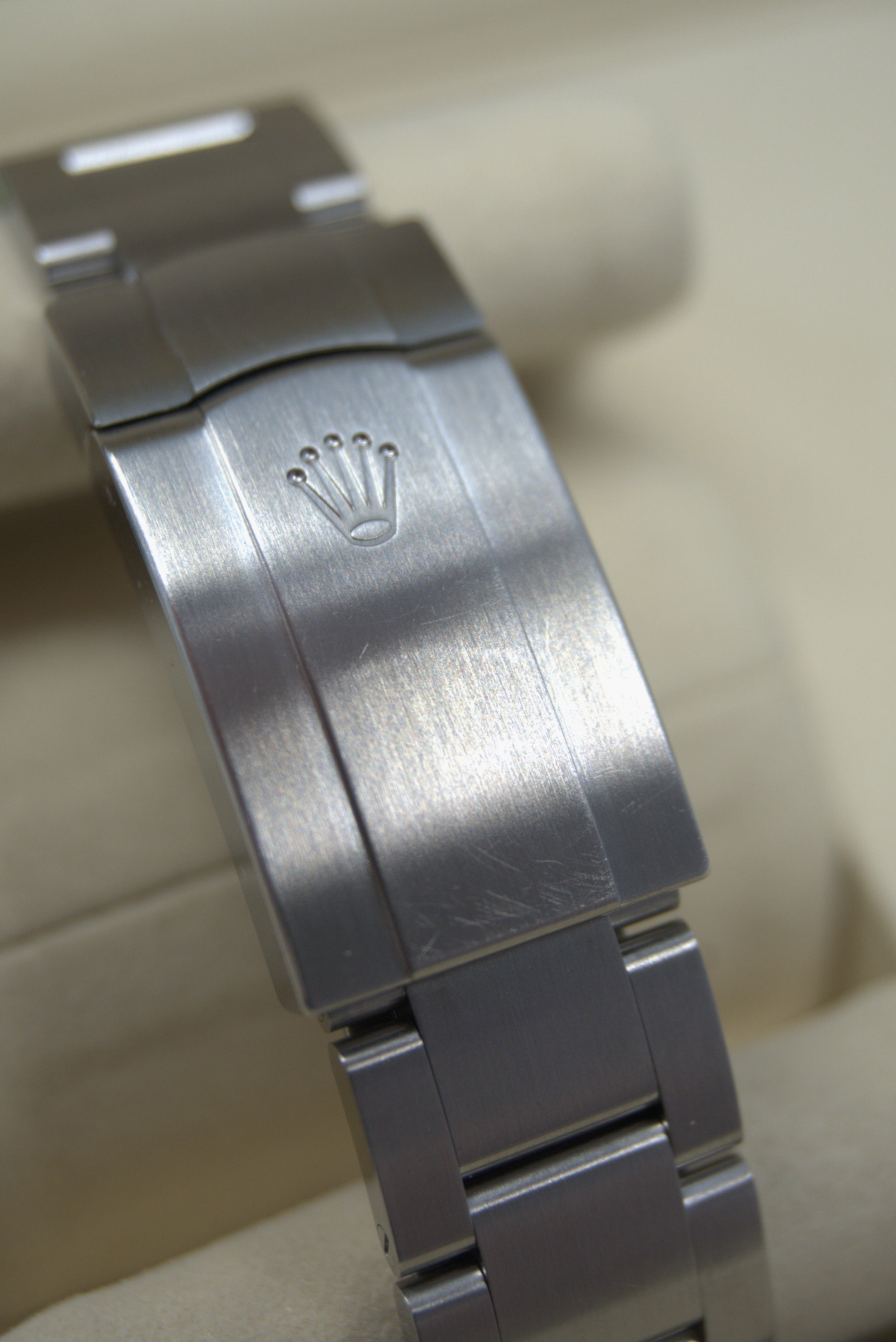 Rolex Oyster Perpetual 36 | 126000 | 2025