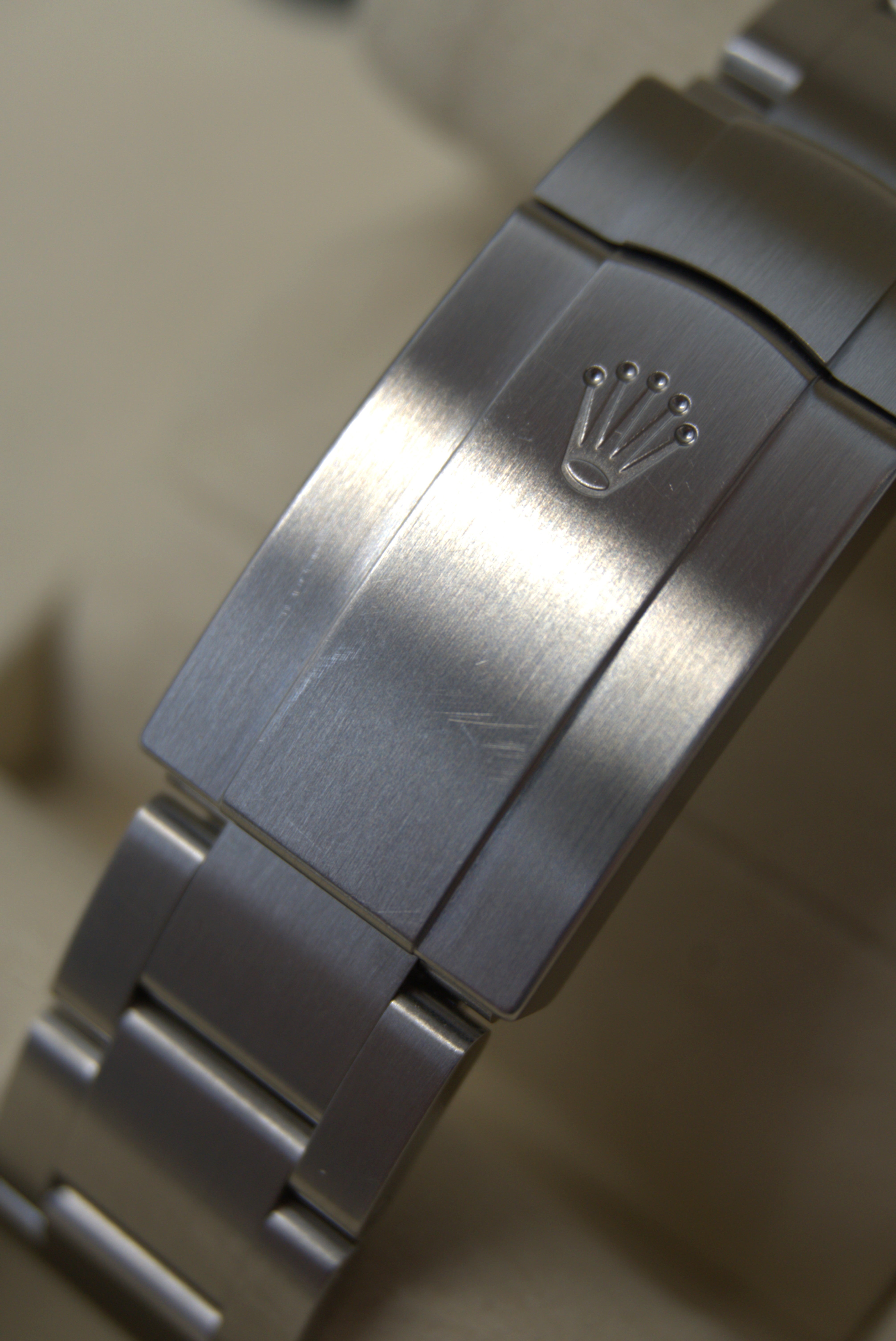 Rolex Oyster Perpetual 36 | 126000 | 2025