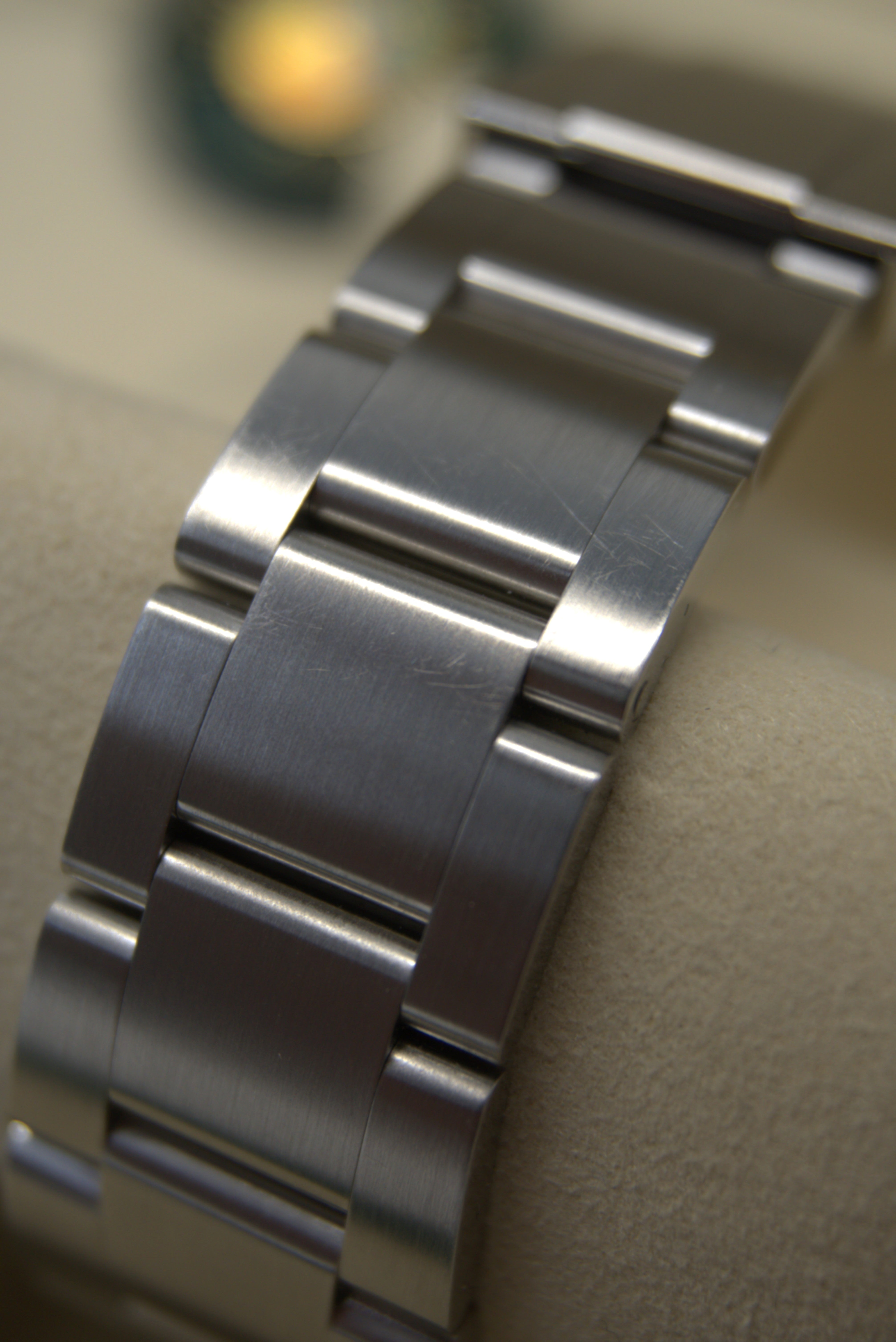 Rolex Oyster Perpetual 36 | 126000 | 2025