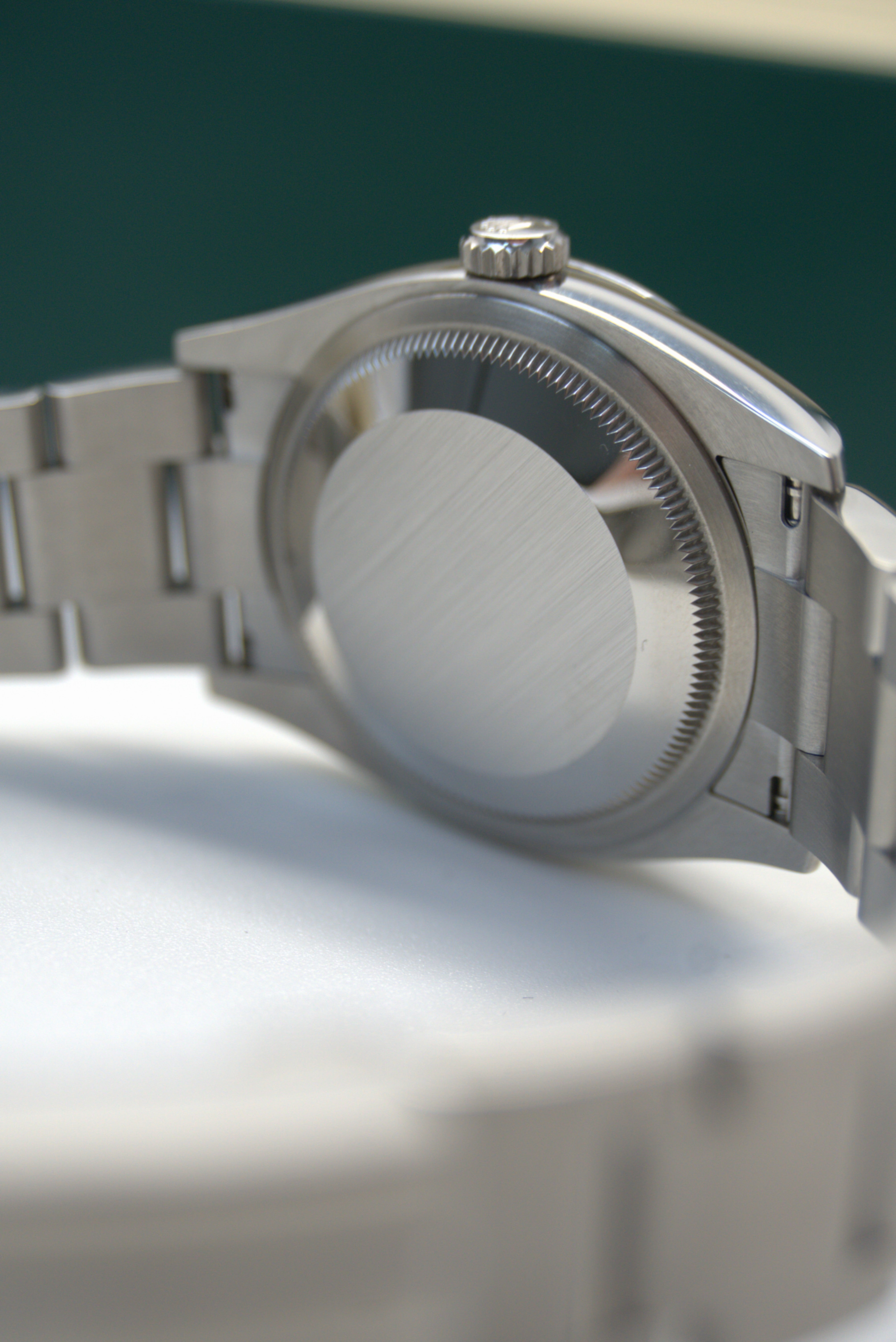 Rolex Oyster Perpetual 36 | 126000 | 2025
