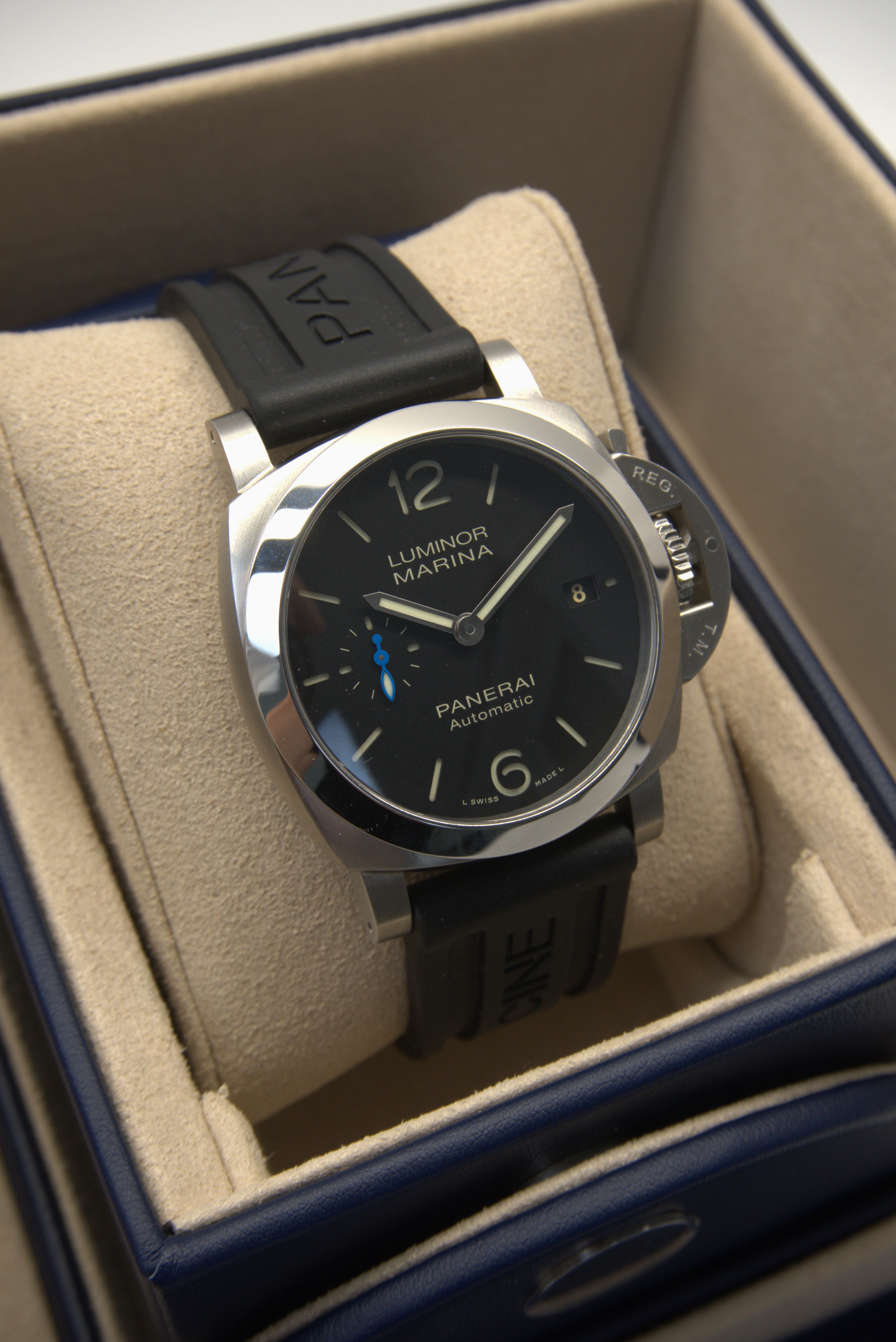 Panerai Luminor Marina | PAM01372 | 2024