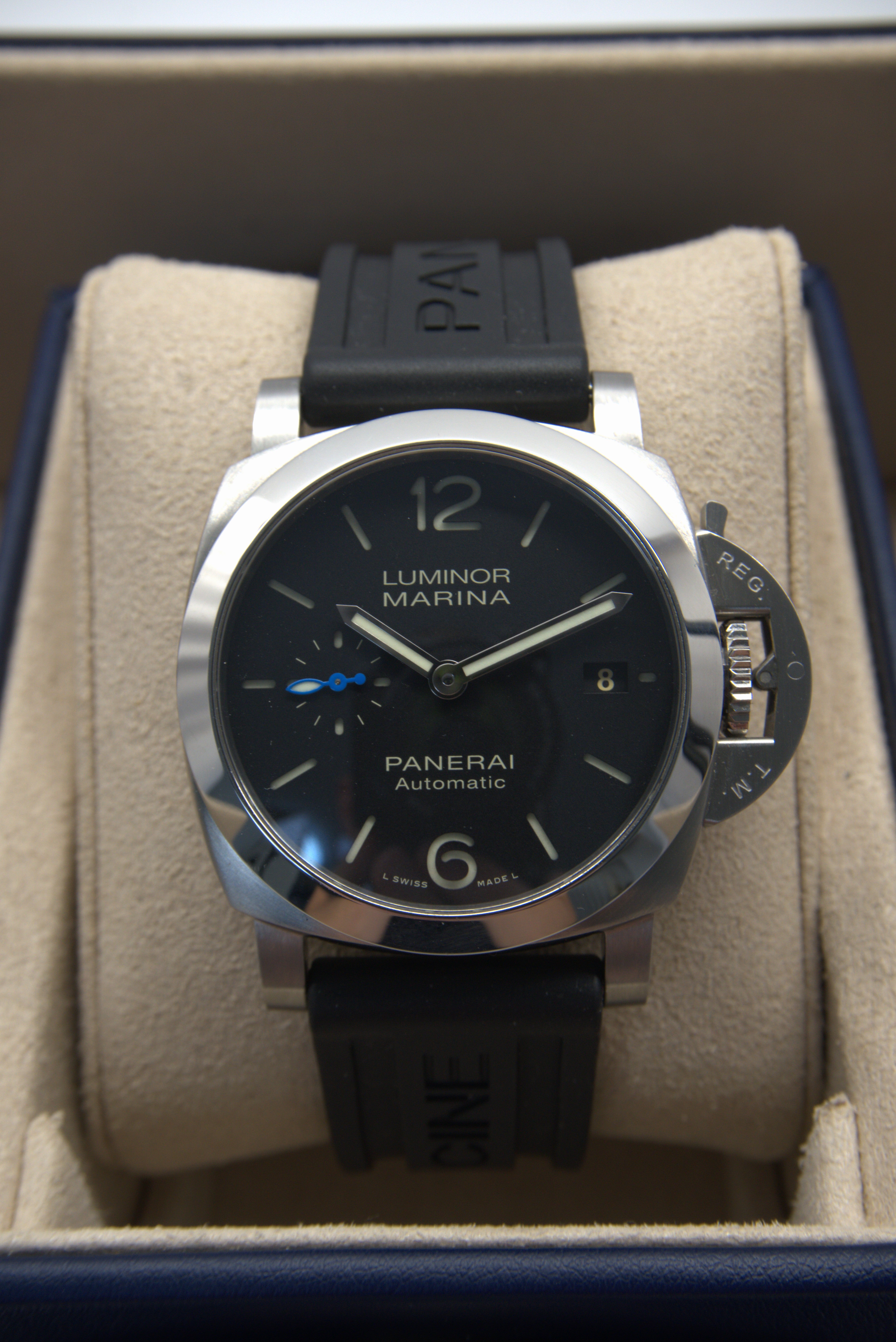Panerai Luminor Marina | PAM01372 | 2024
