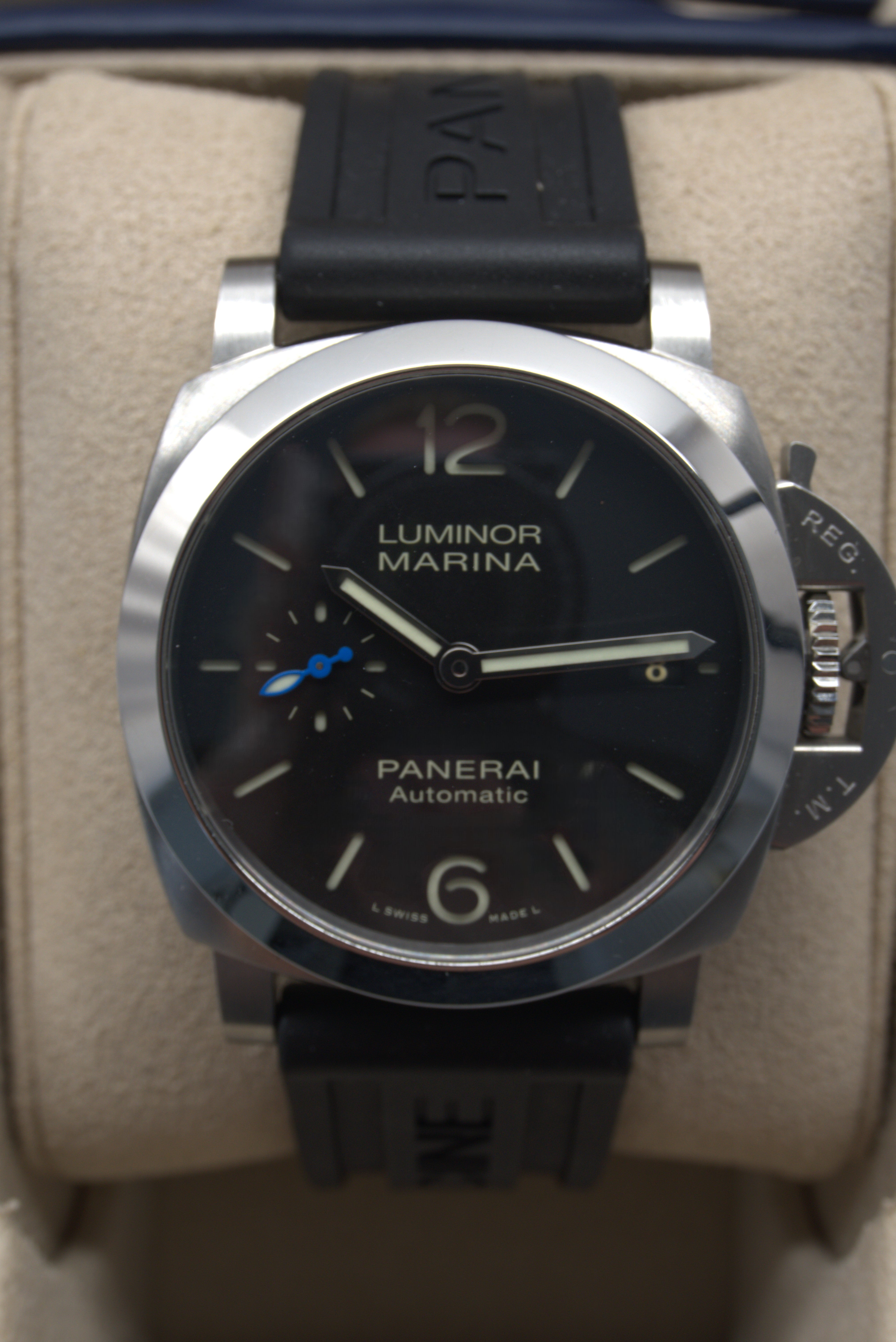 Panerai Luminor Marina | PAM01372 | 2024