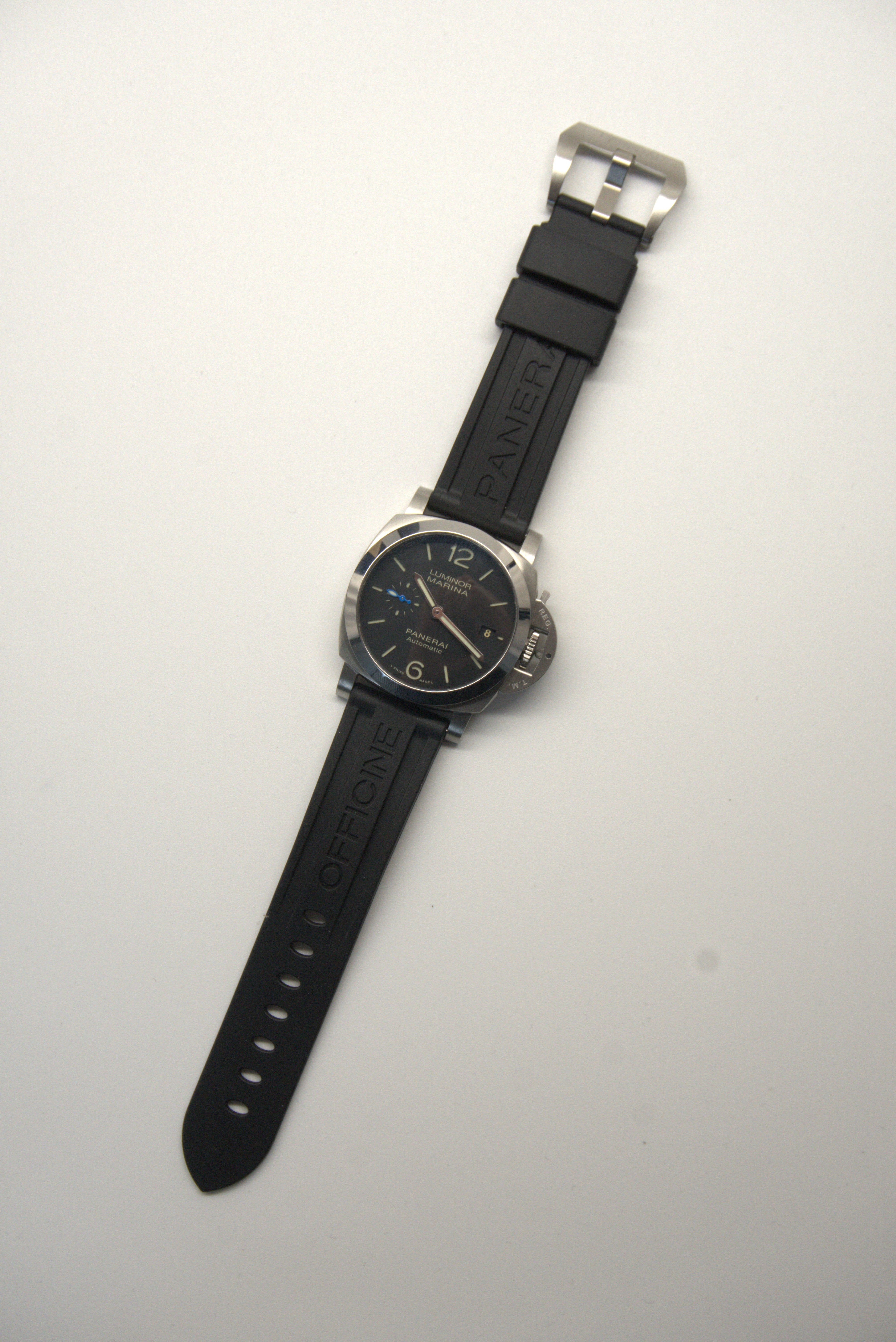 Panerai Luminor Marina | PAM01372 | 2024