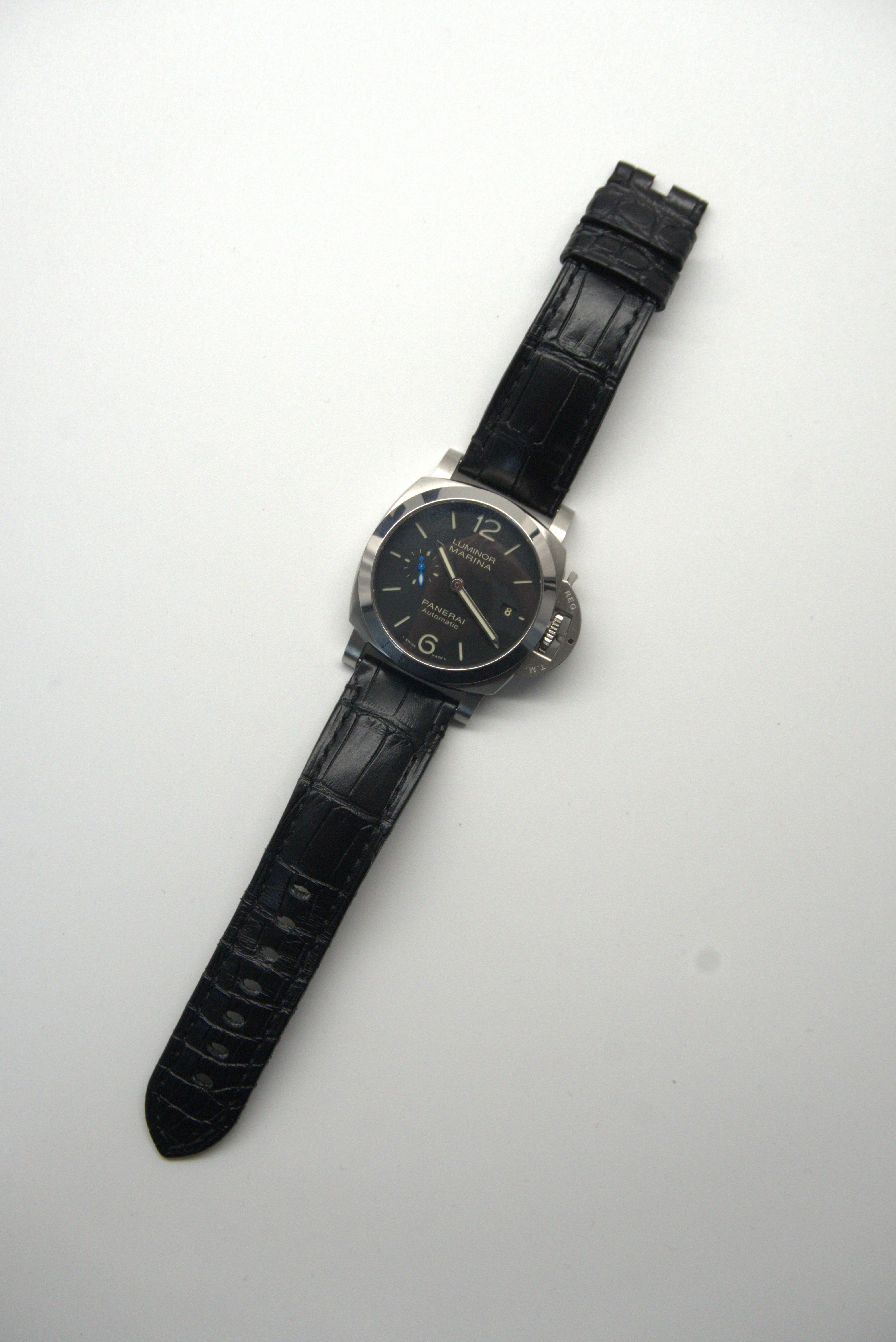 Panerai Luminor Marina | PAM01372 | 2024