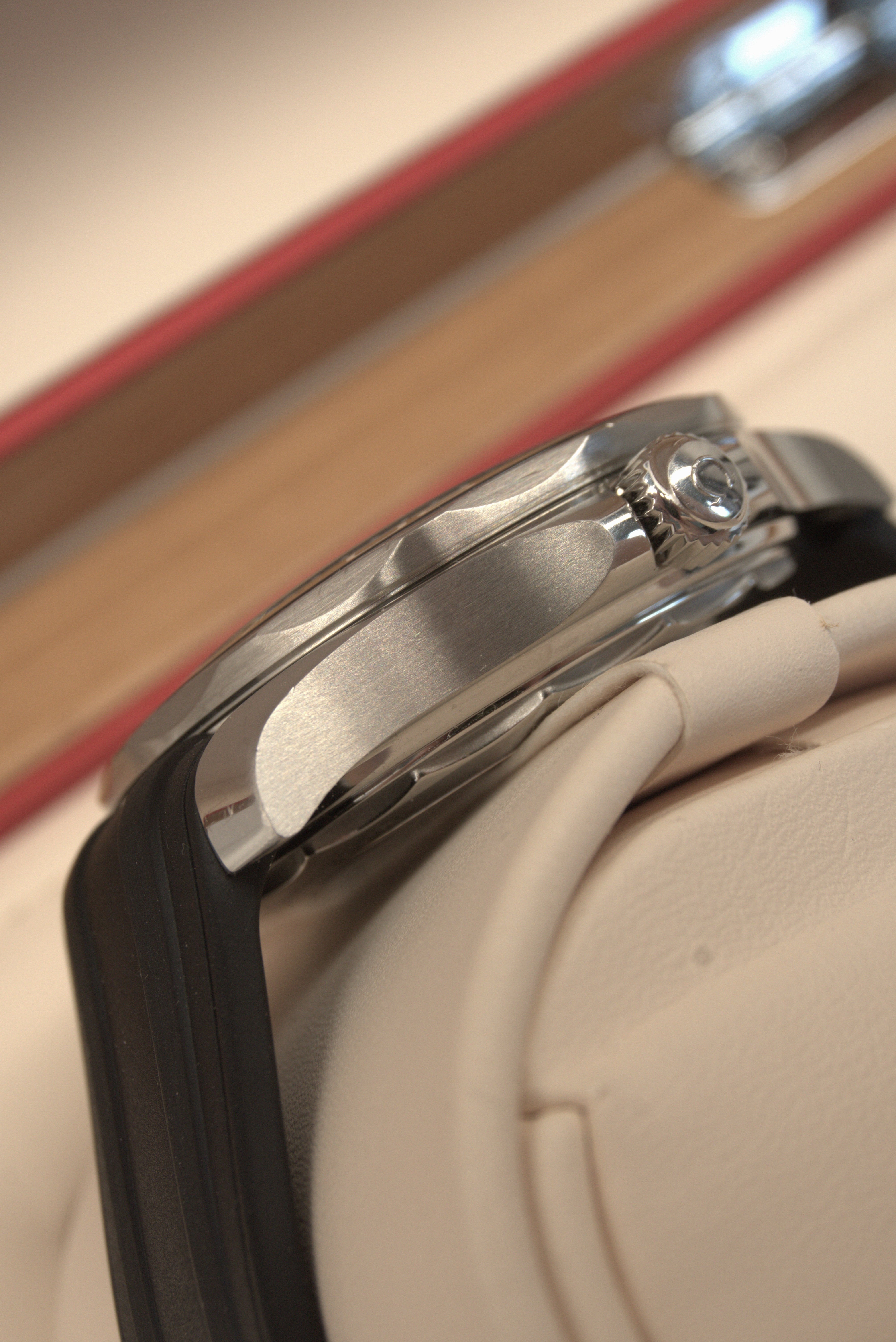 Omega Seamaster Diver 300M | 210.32.42.20.01.001 | LC100