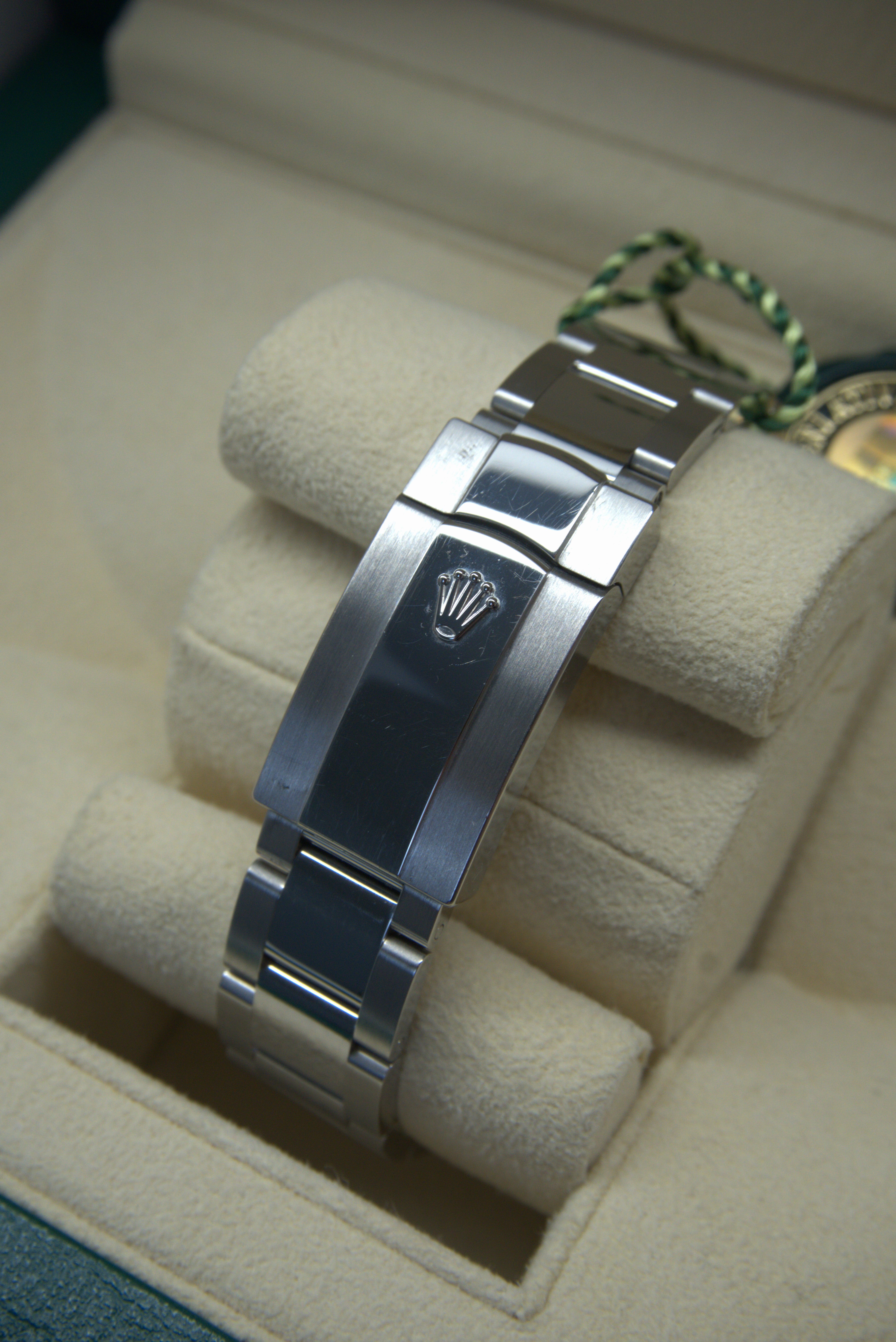 Rolex Datejust 36 | 126200 | 2023