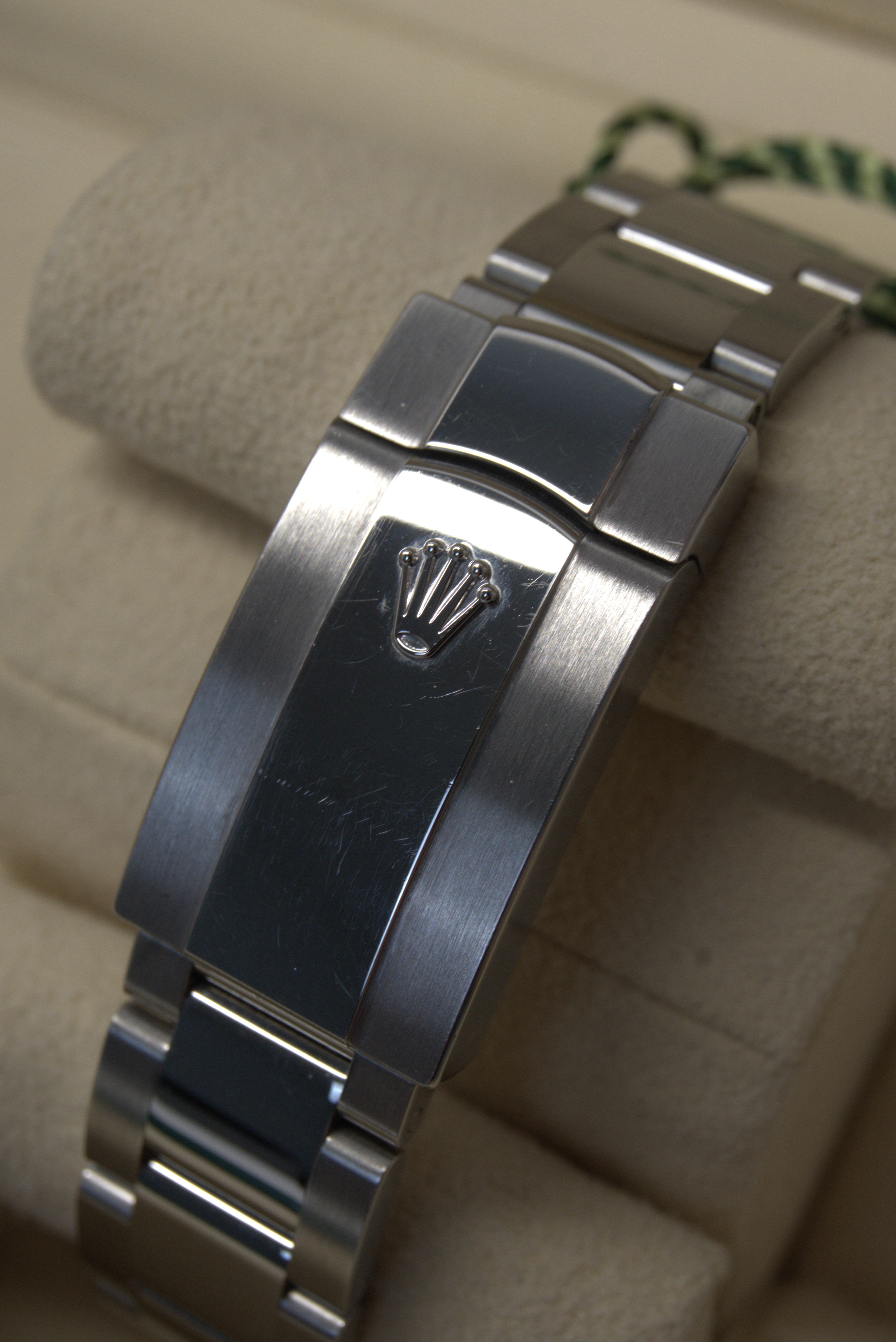 Rolex Datejust 36 | 126200 | 2023