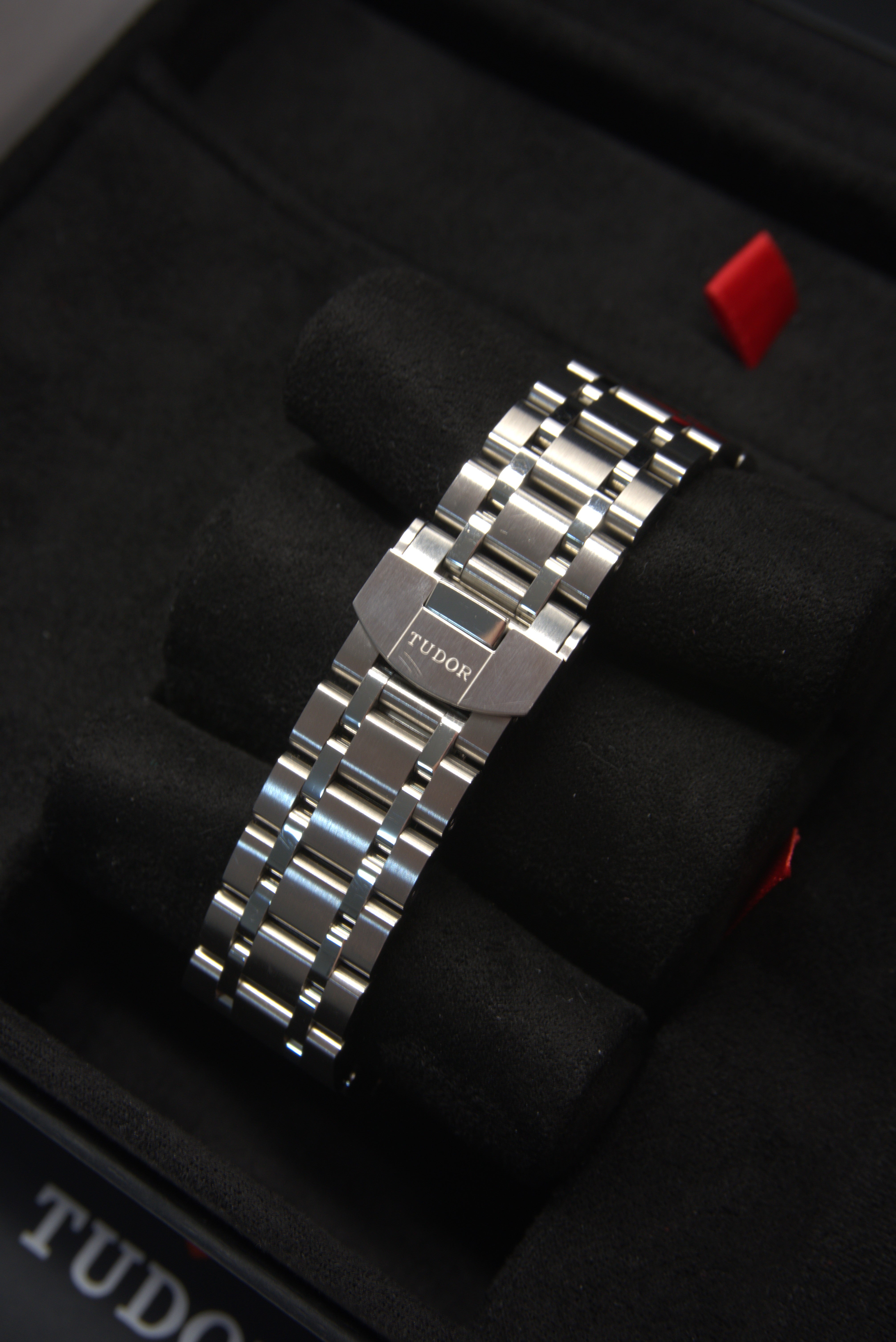 Tudor Royal 41 Day-Date | 28600 | 2025