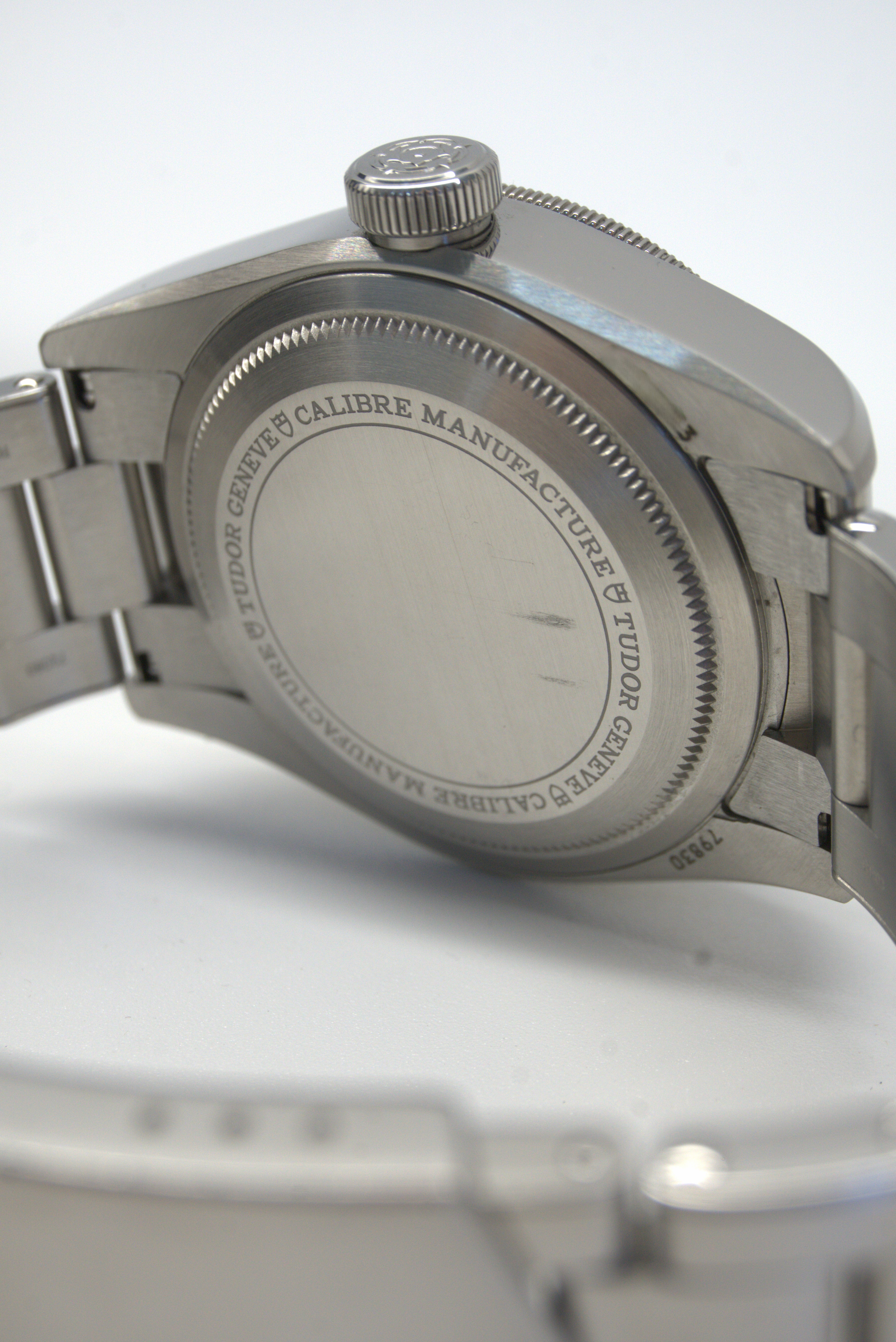 Tudor Black-Bay GMT 'Opalin' | 79830RB | 2023