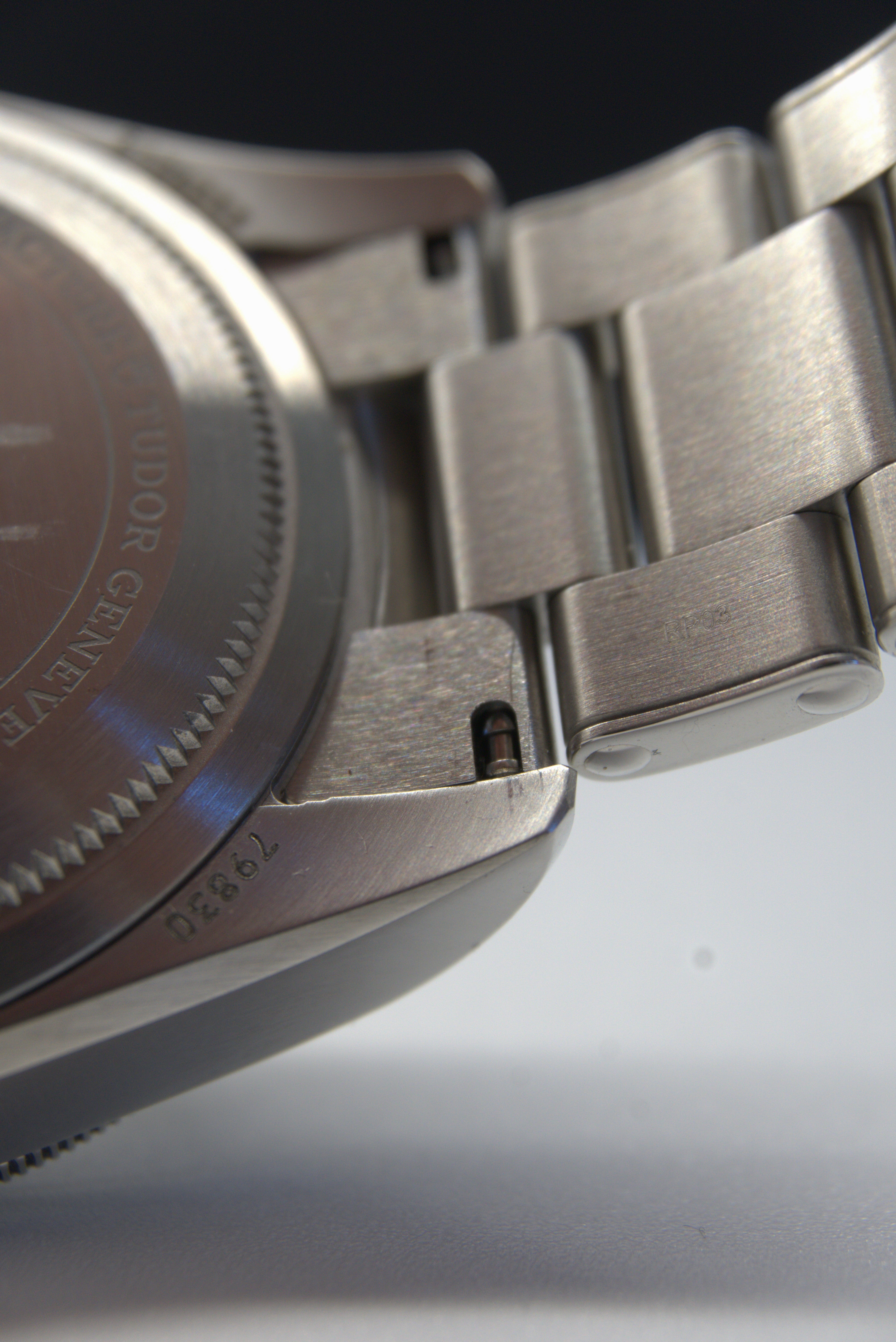 Tudor Black-Bay GMT 'Opalin' | 79830RB | 2023