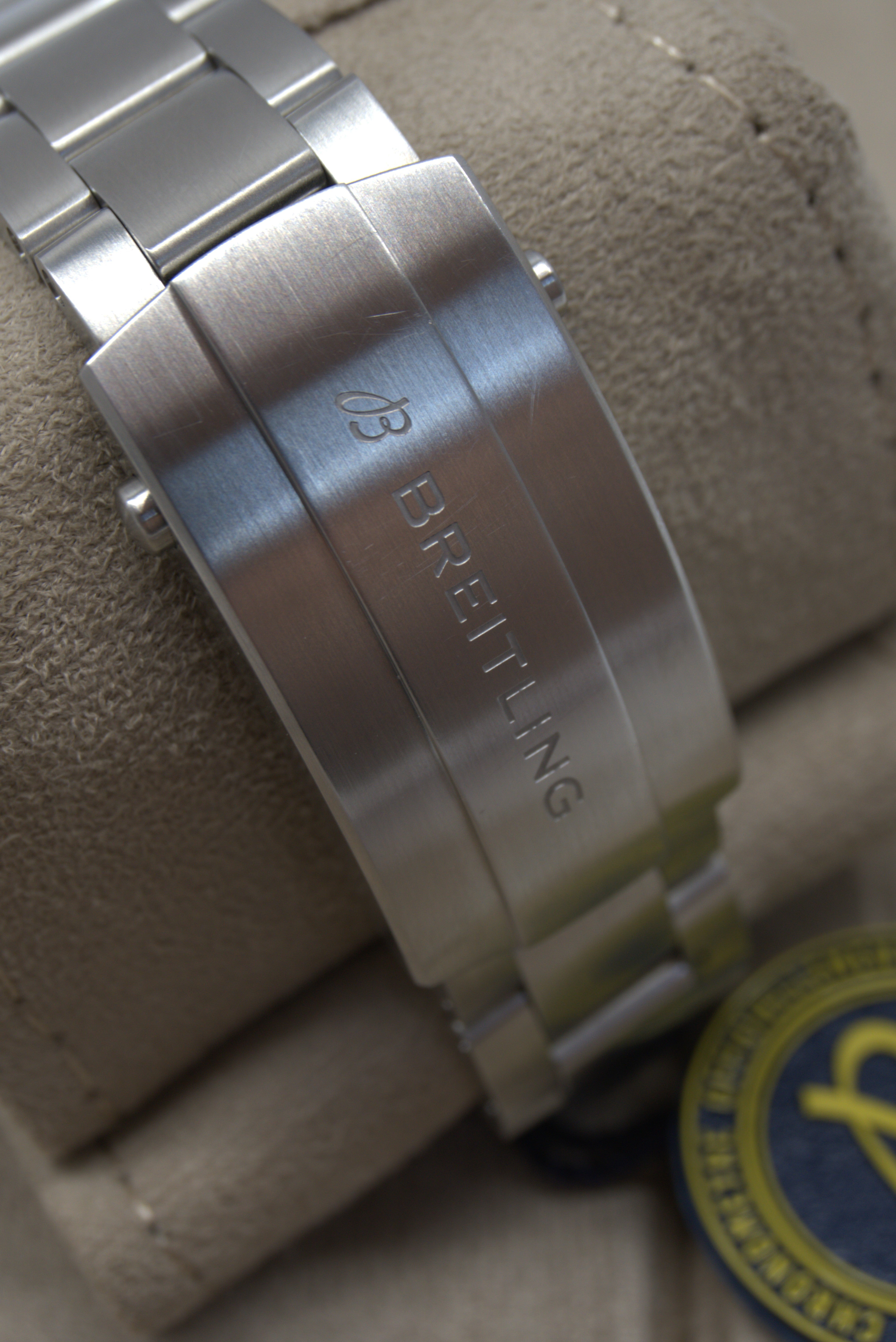 Breitling Avenger 42 | A17328 | 2025