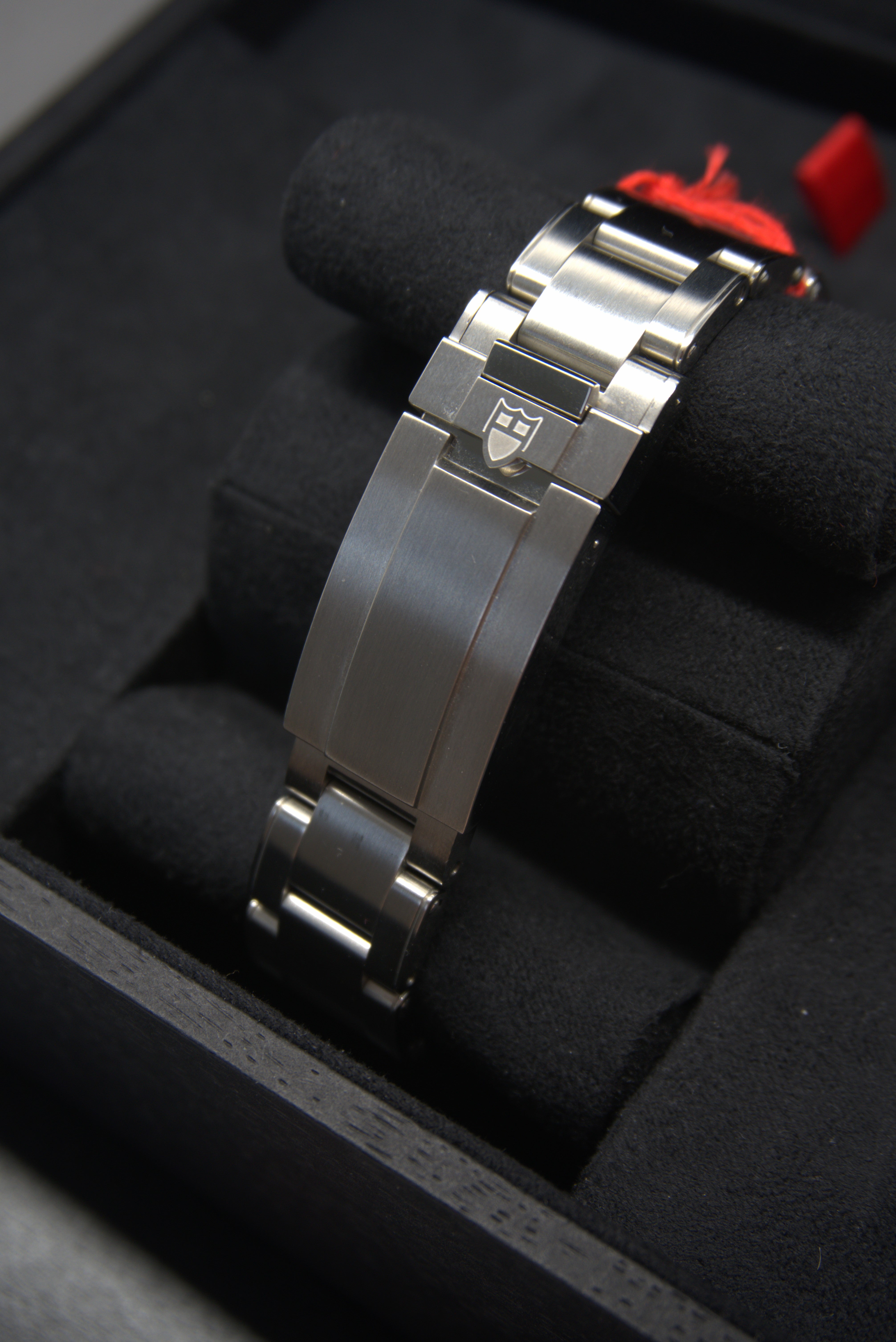 Tudor Black Bay Pro GMT | 79470 | 2022