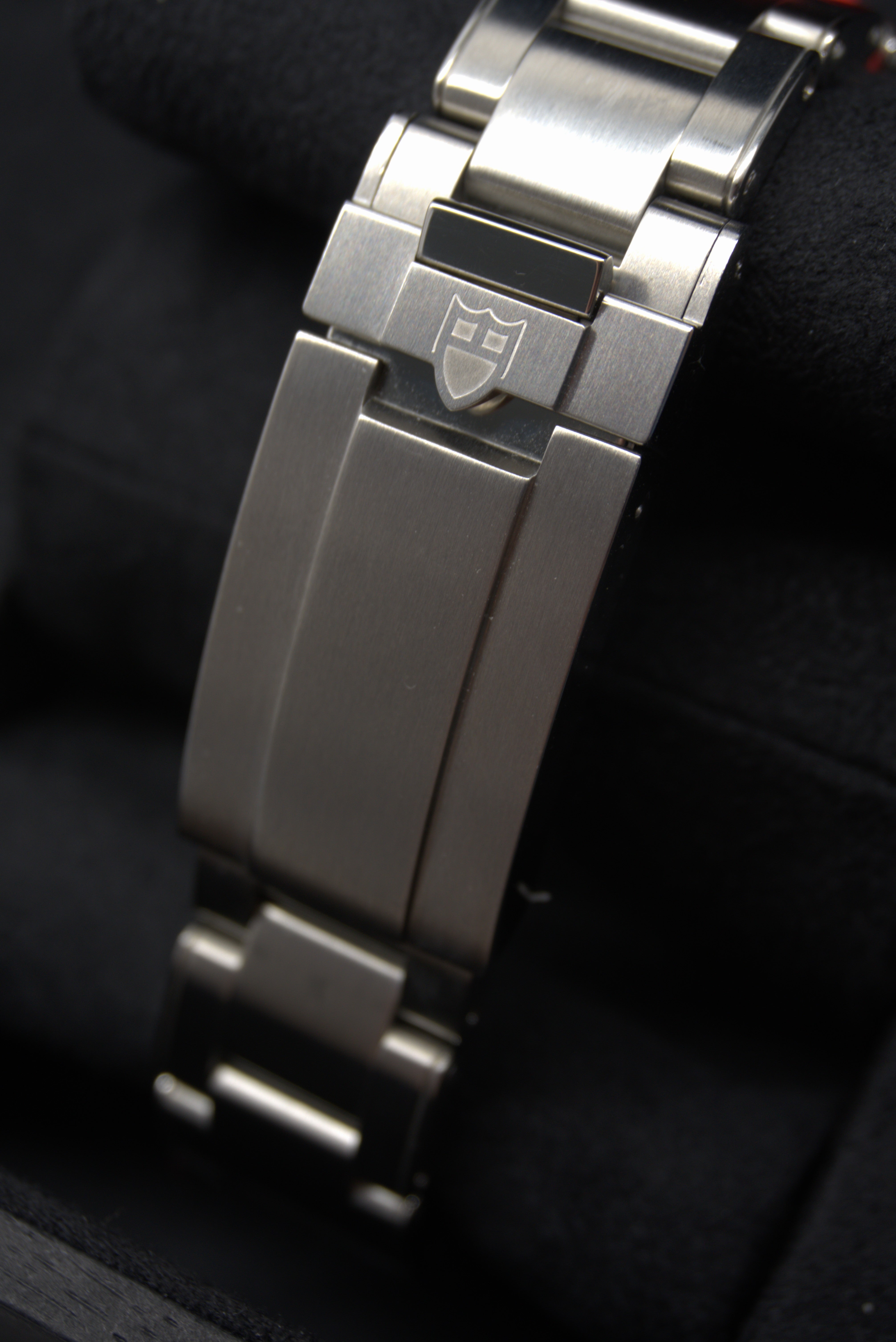 Tudor Black Bay Pro GMT | 79470 | 2022