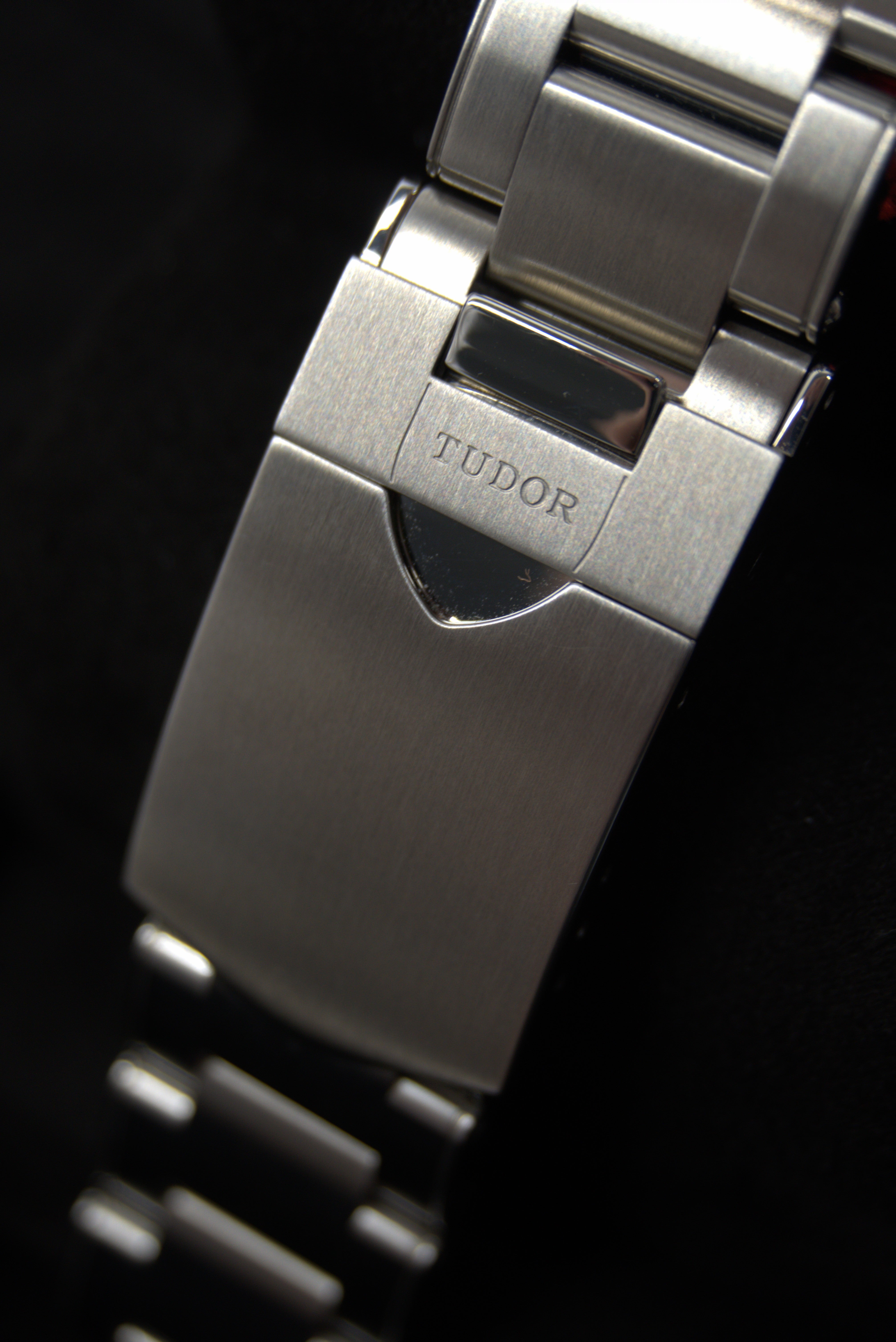 Tudor Black Bay Chrono | 79360 | 2024