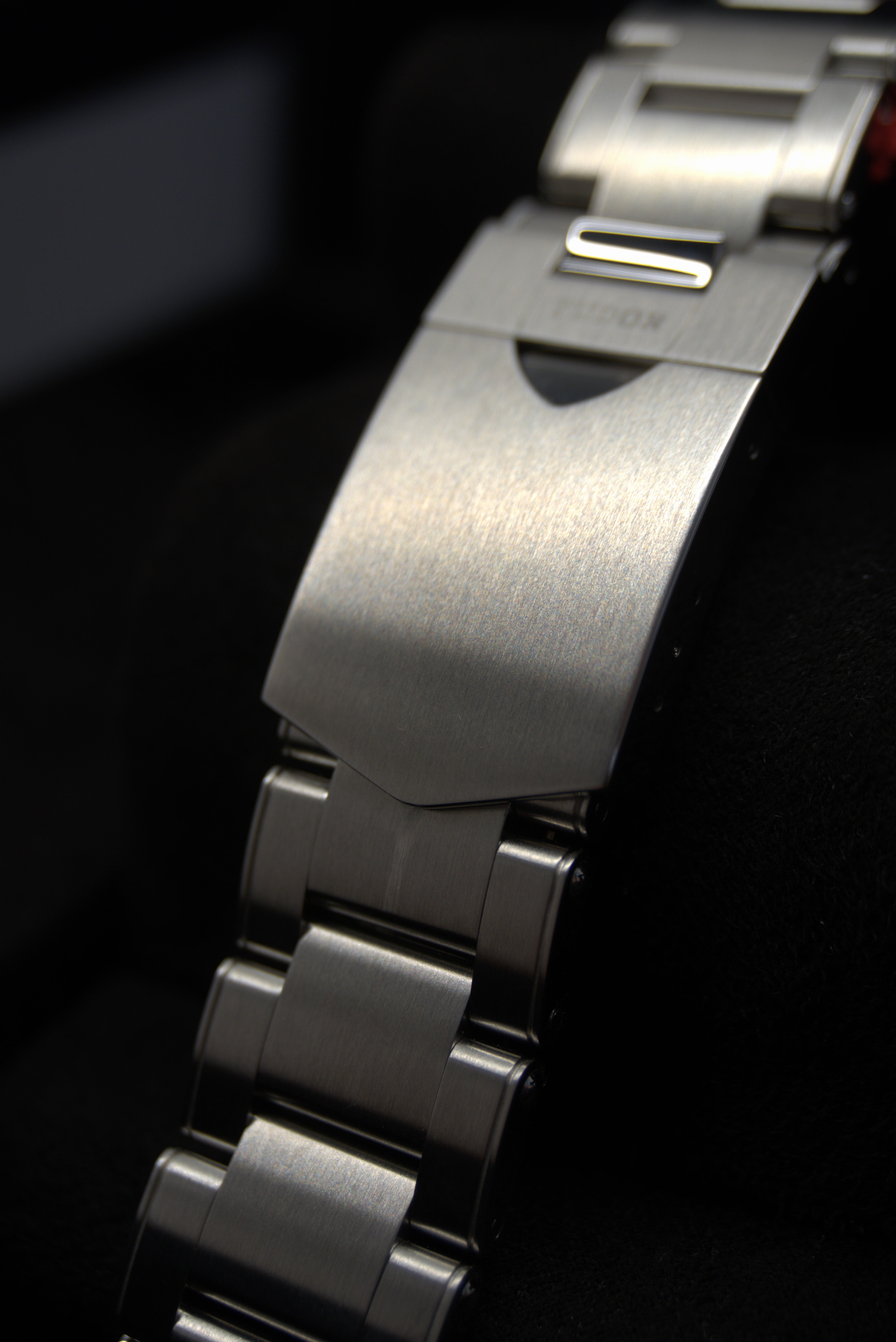 Tudor Black Bay Chrono | 79360 | 2024